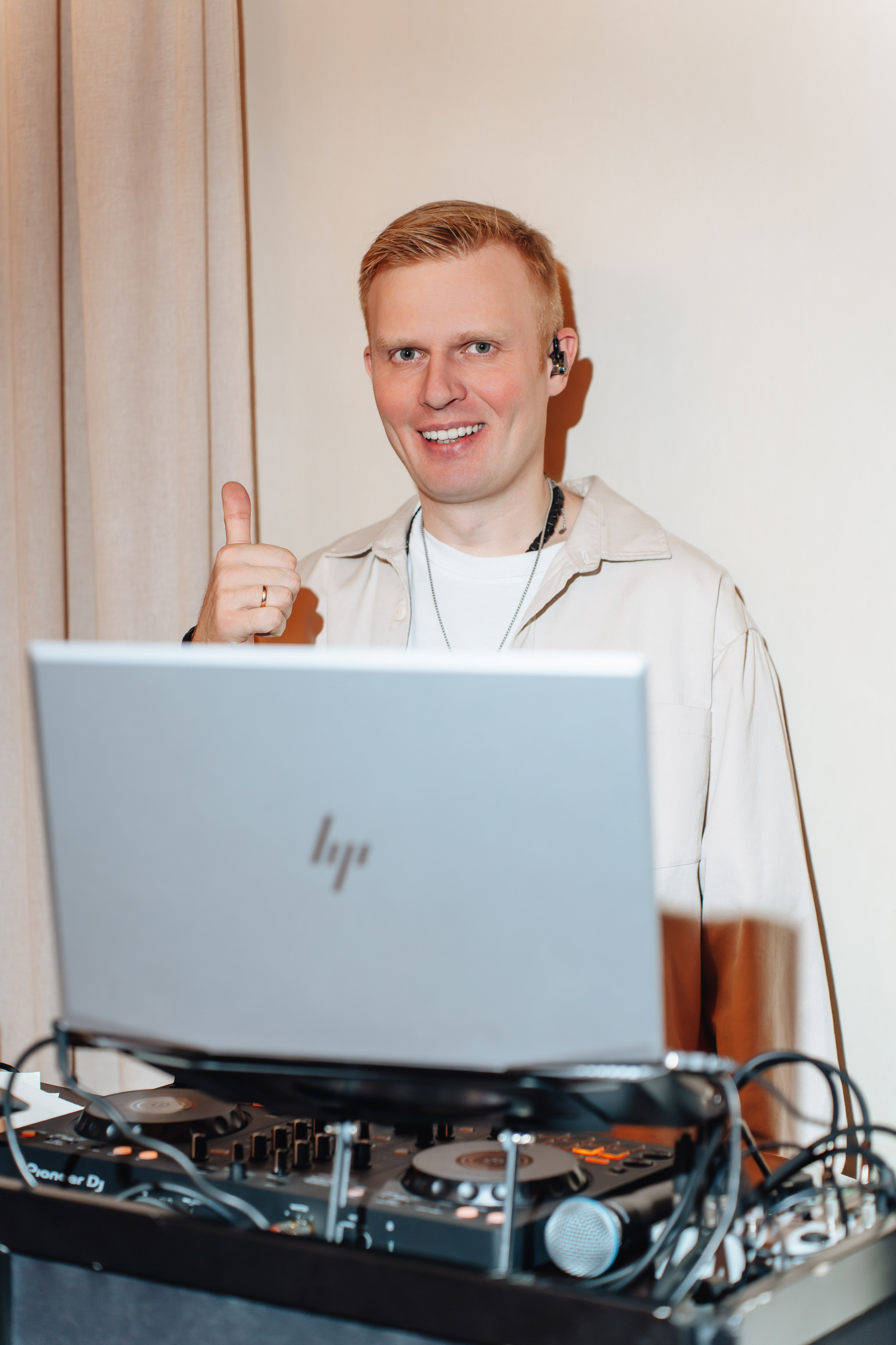 Фотосъёмка юбилея в СПб