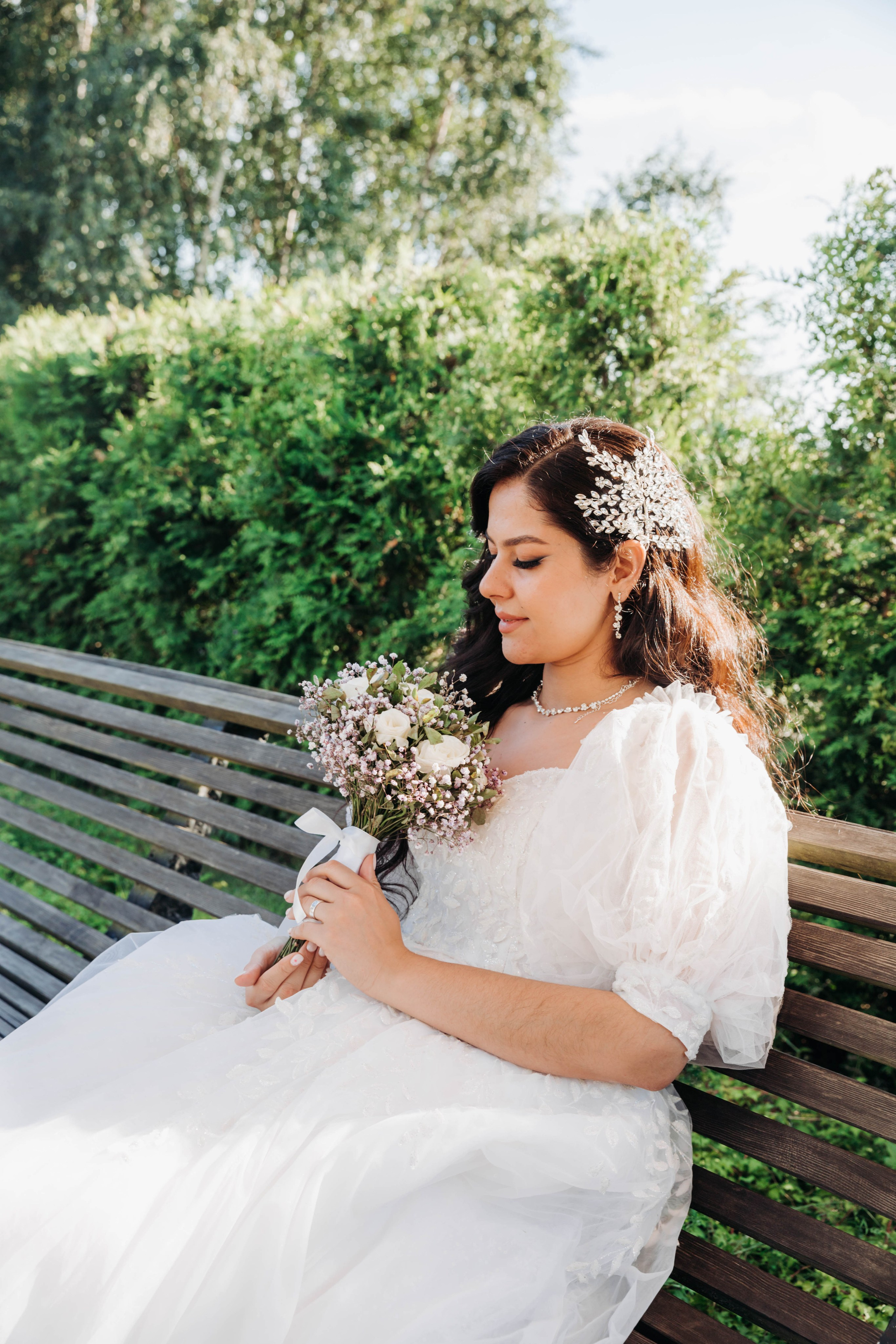 Шах и Назима. Свадебный и семейный фотограф в Санкт-Петербурге Лолита Евстифеева