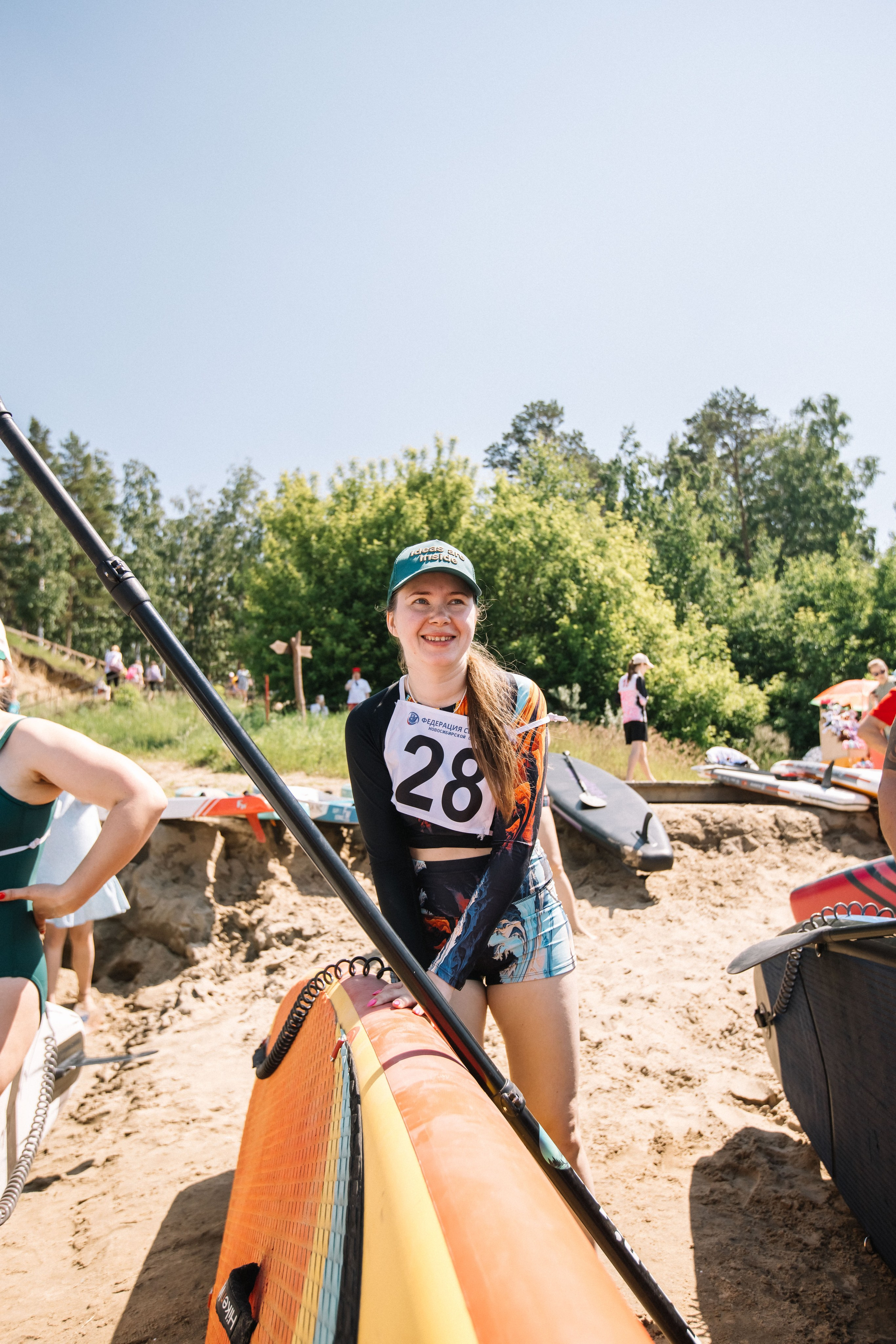 Чемпионат и первенство по НСО по серфингу. Репортажный фотограф в Новосибирске