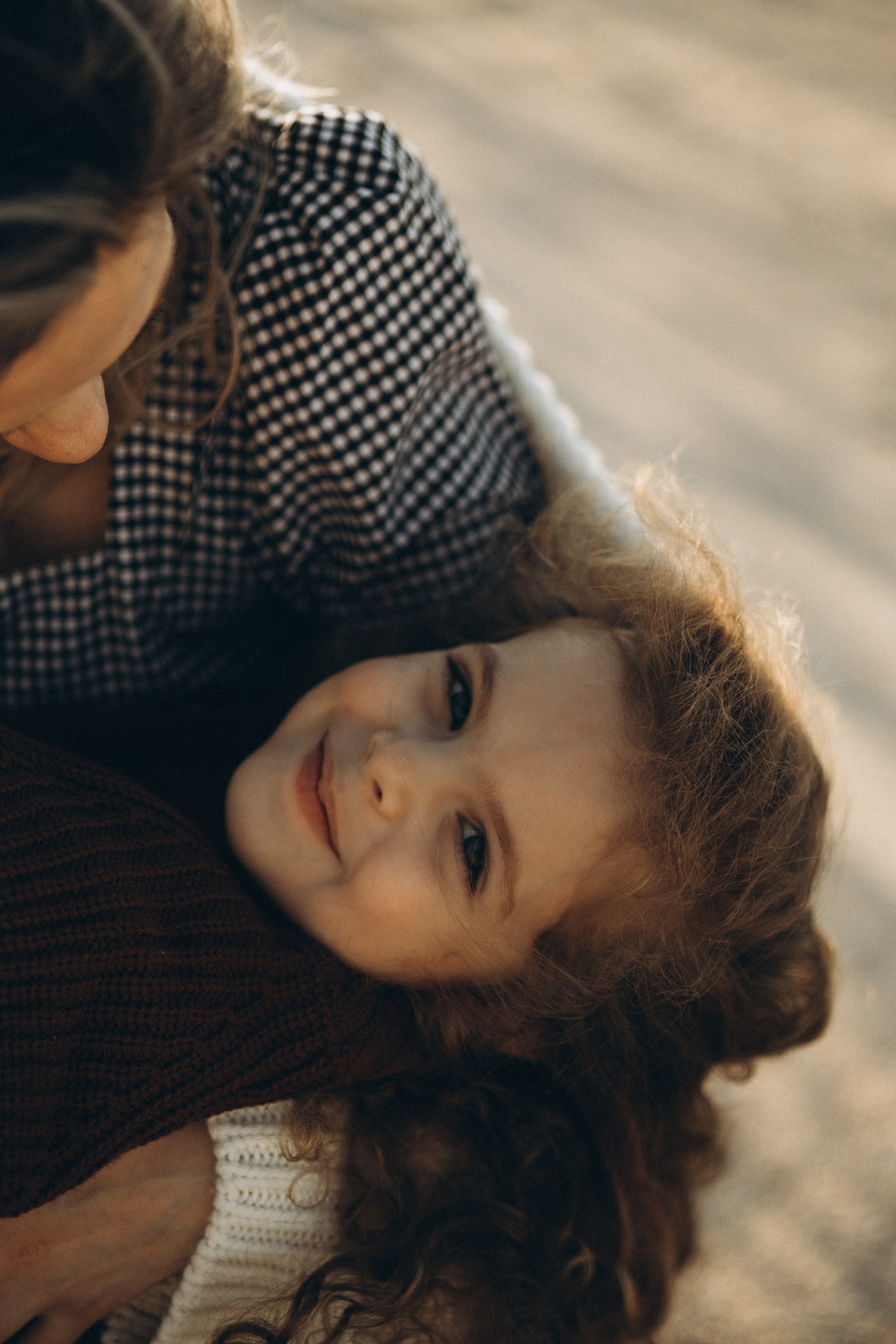 Мама и дочка, такая нежная весна. Семейный и детский фотограф, таганрог, ростов-на-дону
