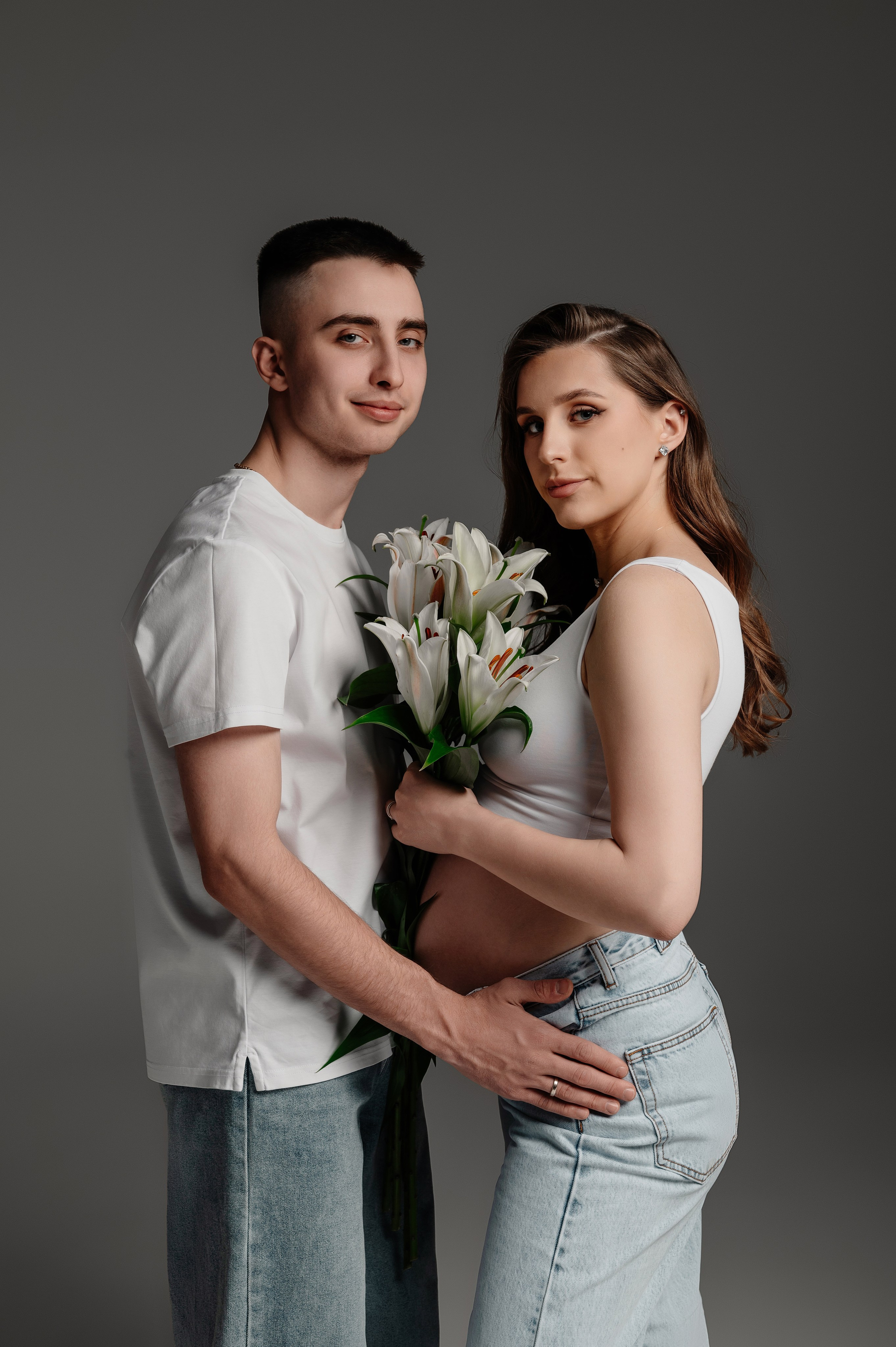 Irina & Ivan. Свадебный и индивидуальный фотограф Никита Роут | Москва