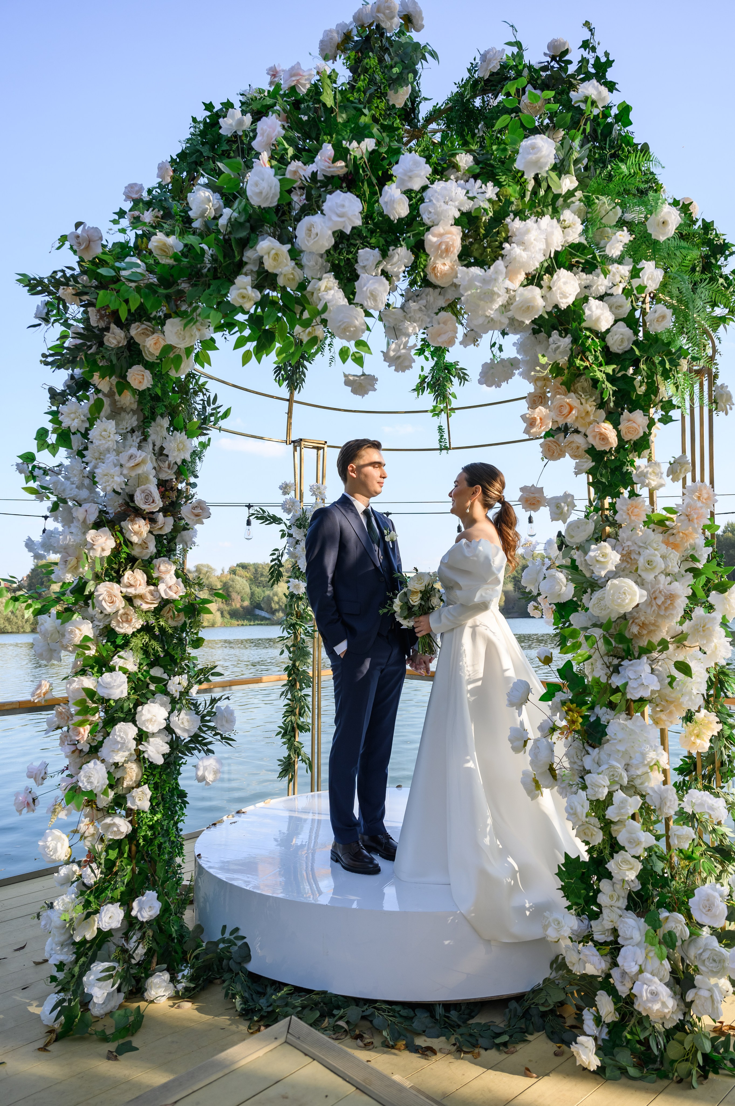 Свадебный фотограф Москва Молоково. Свадебный фотограф Москва Юрий Кульман