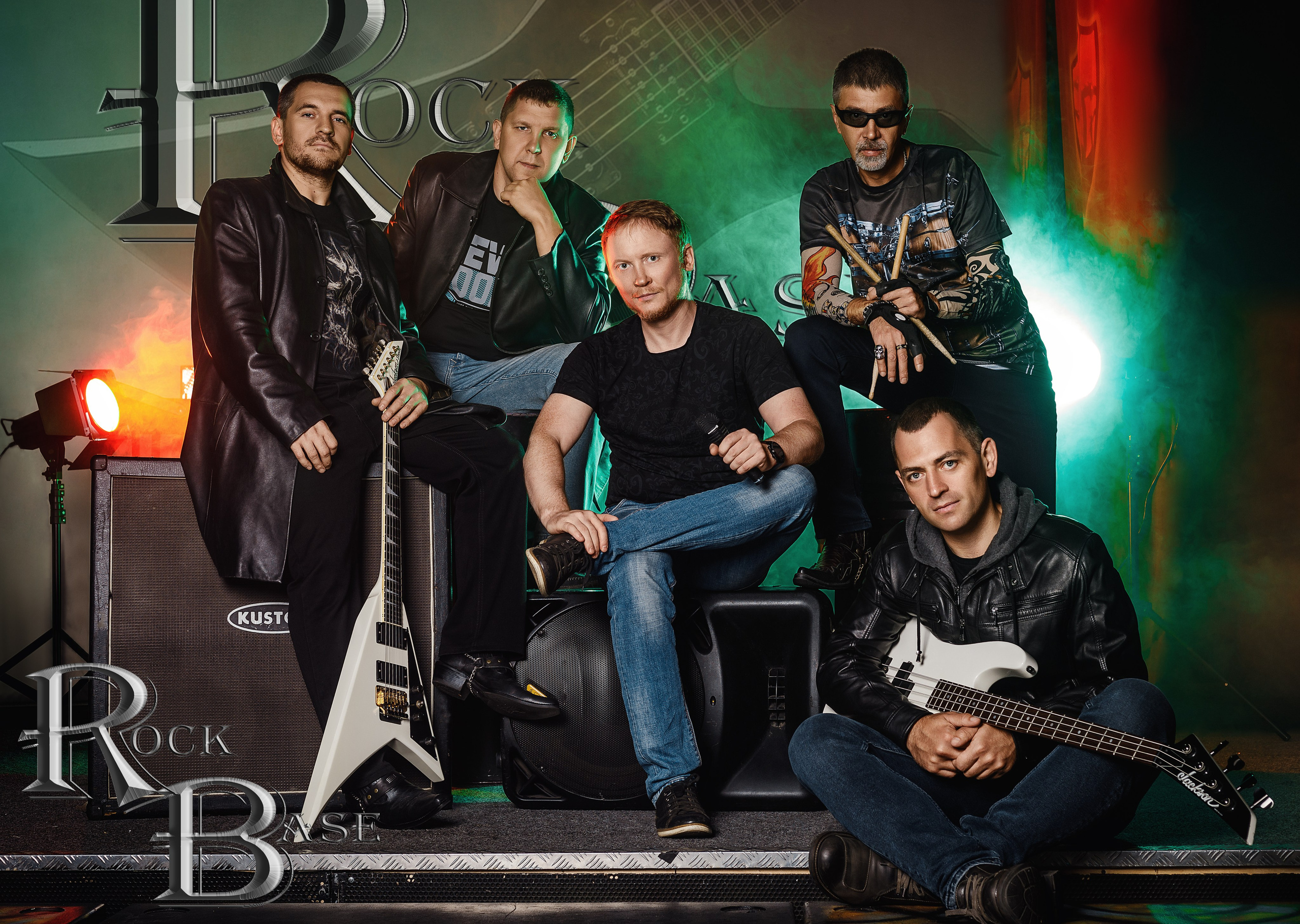 Rock Base. Ирина Ананич. Фотограф в Красноярске