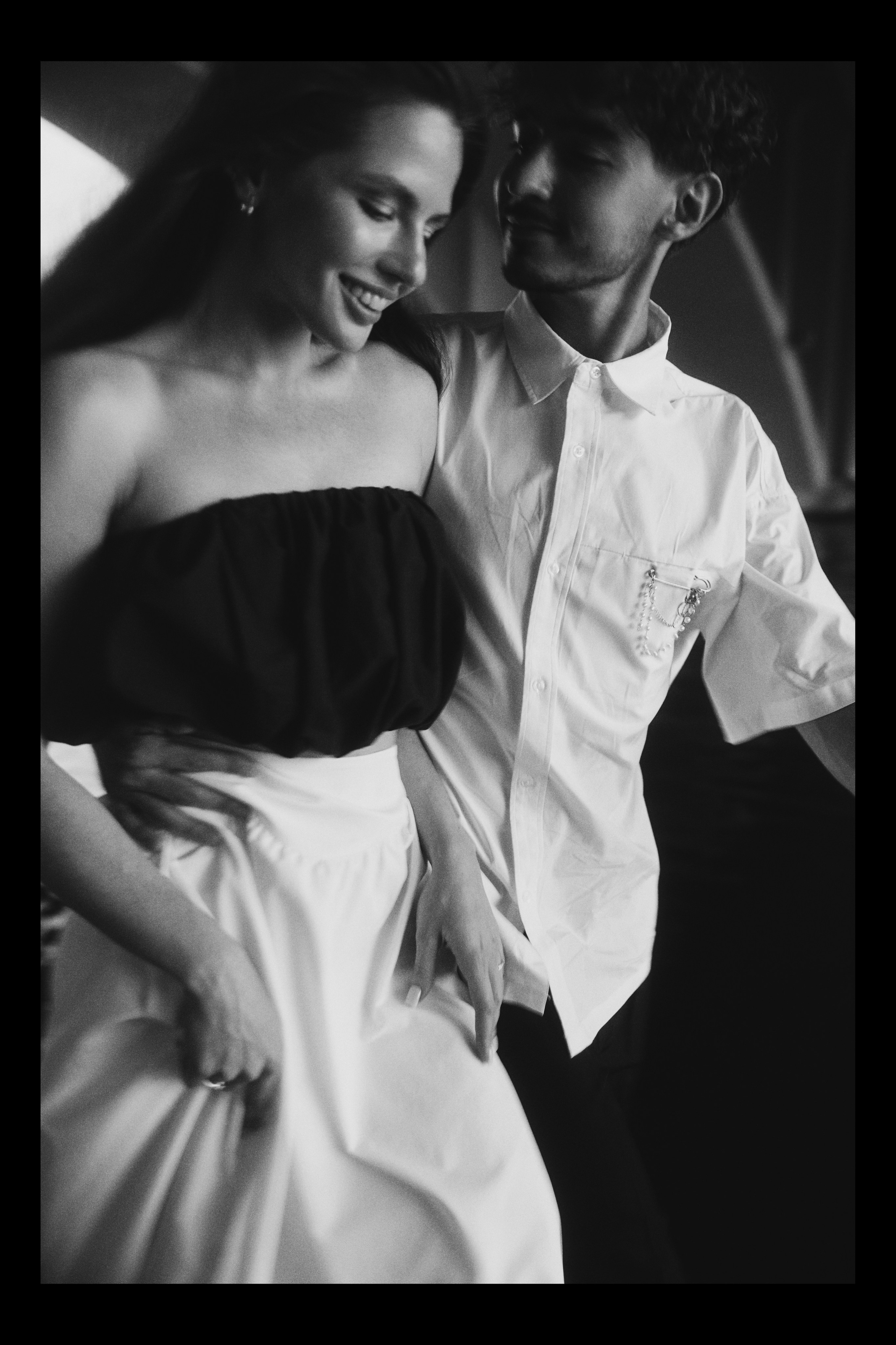 STREET. Дмитрий Мазуркевич: Профессиональный Репортажный Фотограф