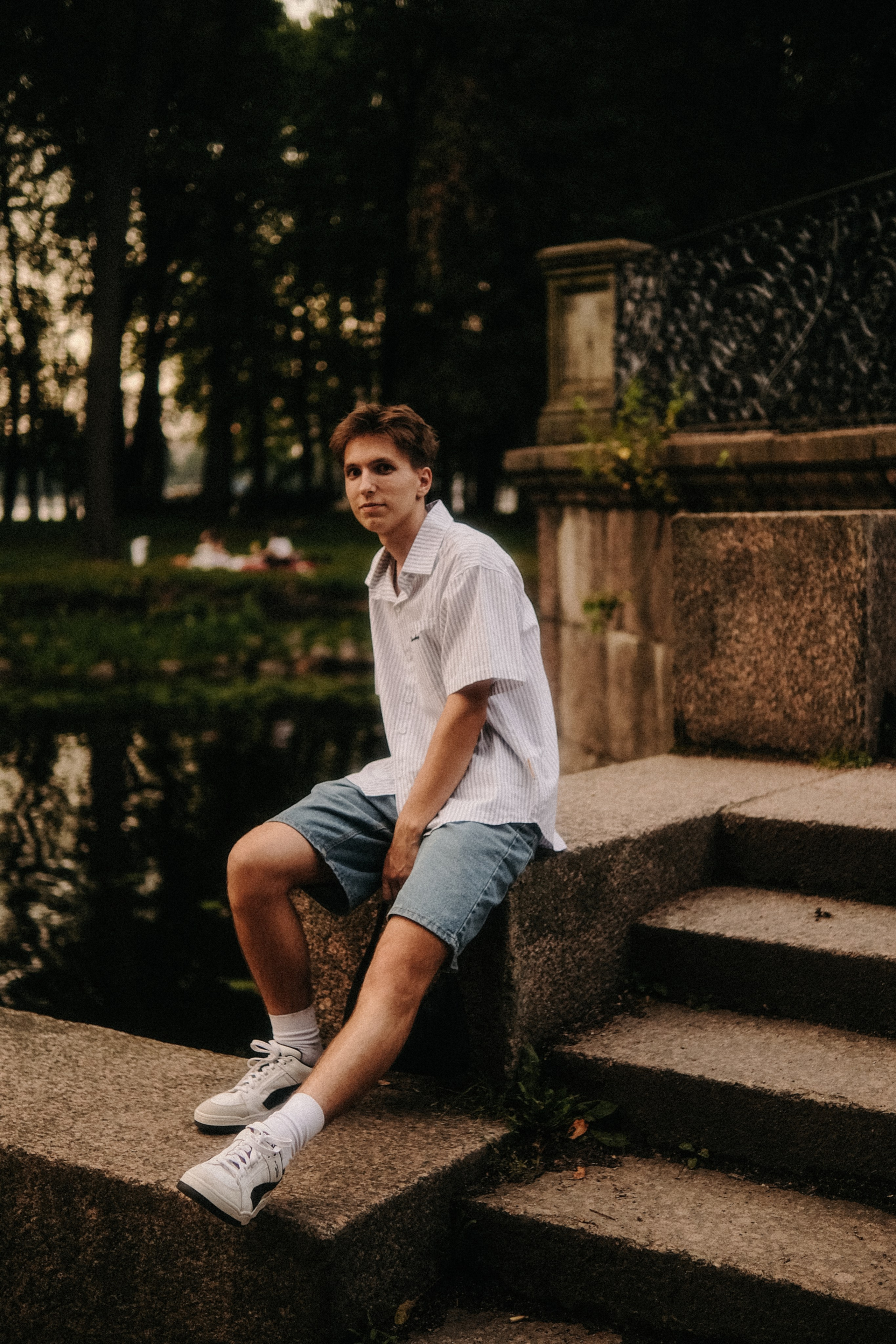 Ксюша & Дима. Phdkvmr.ru