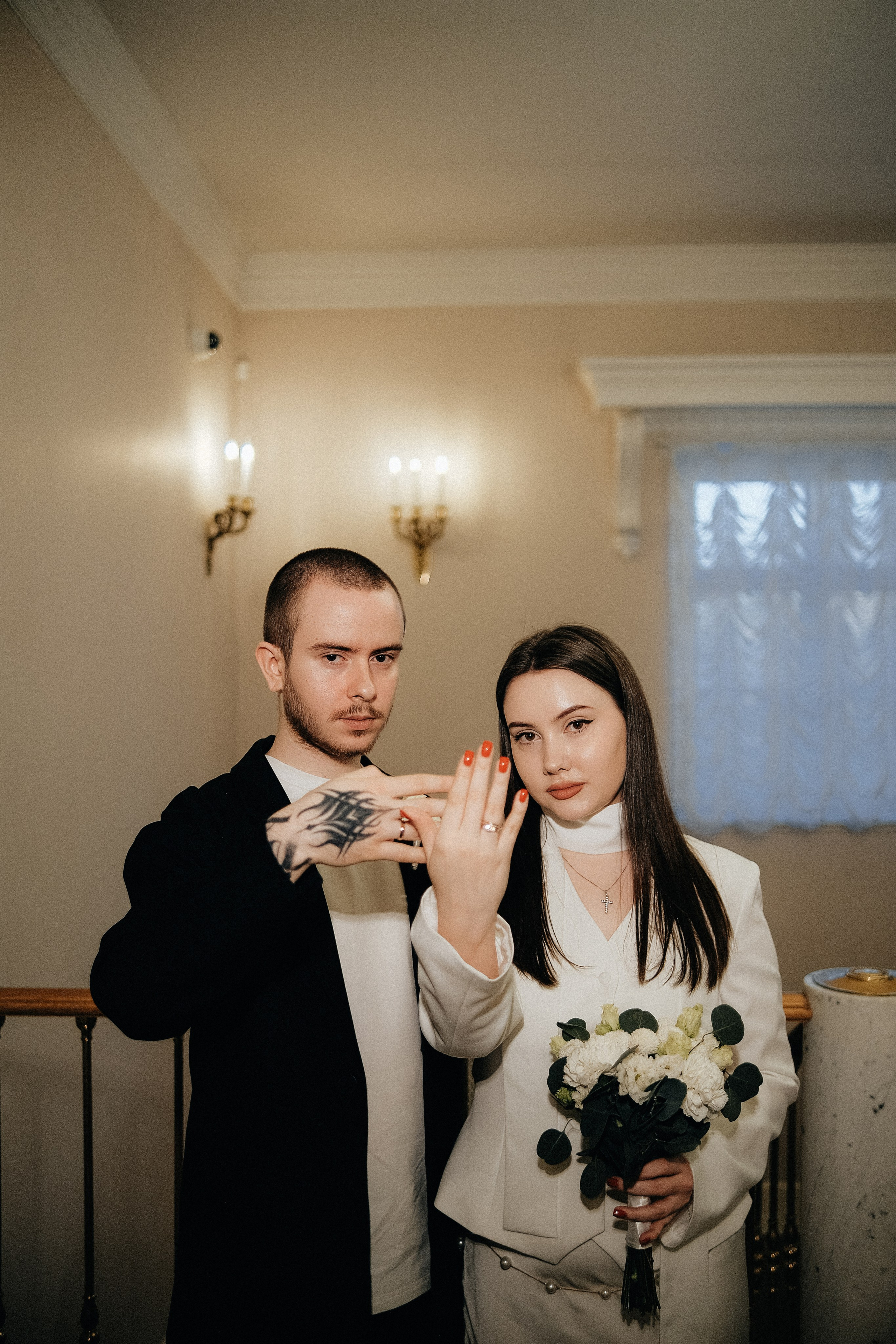 Настя & Кирилл. Пушкин. Phdkvmr.ru