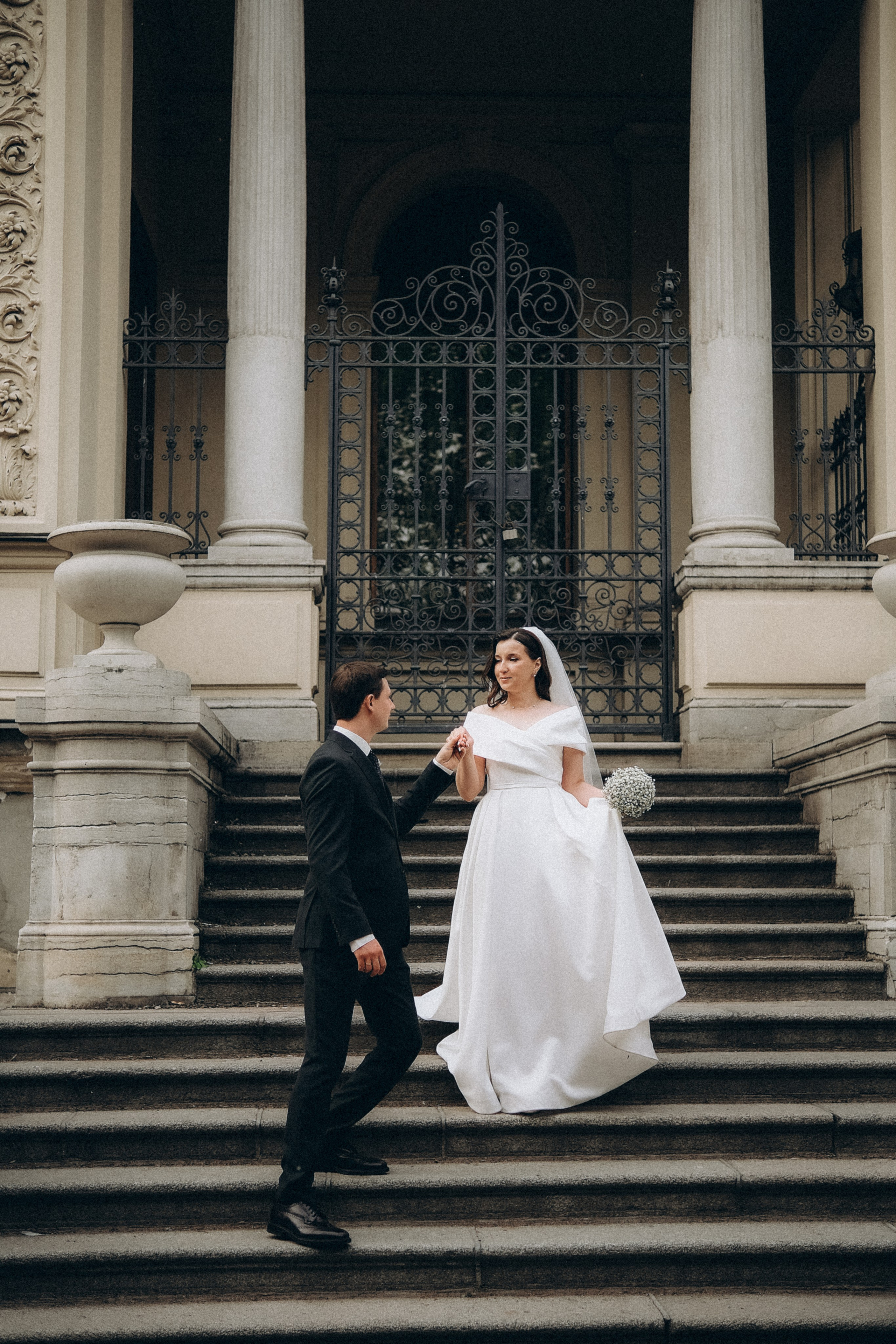 Оля & Саша ДБ1. Phdkvmr.ru