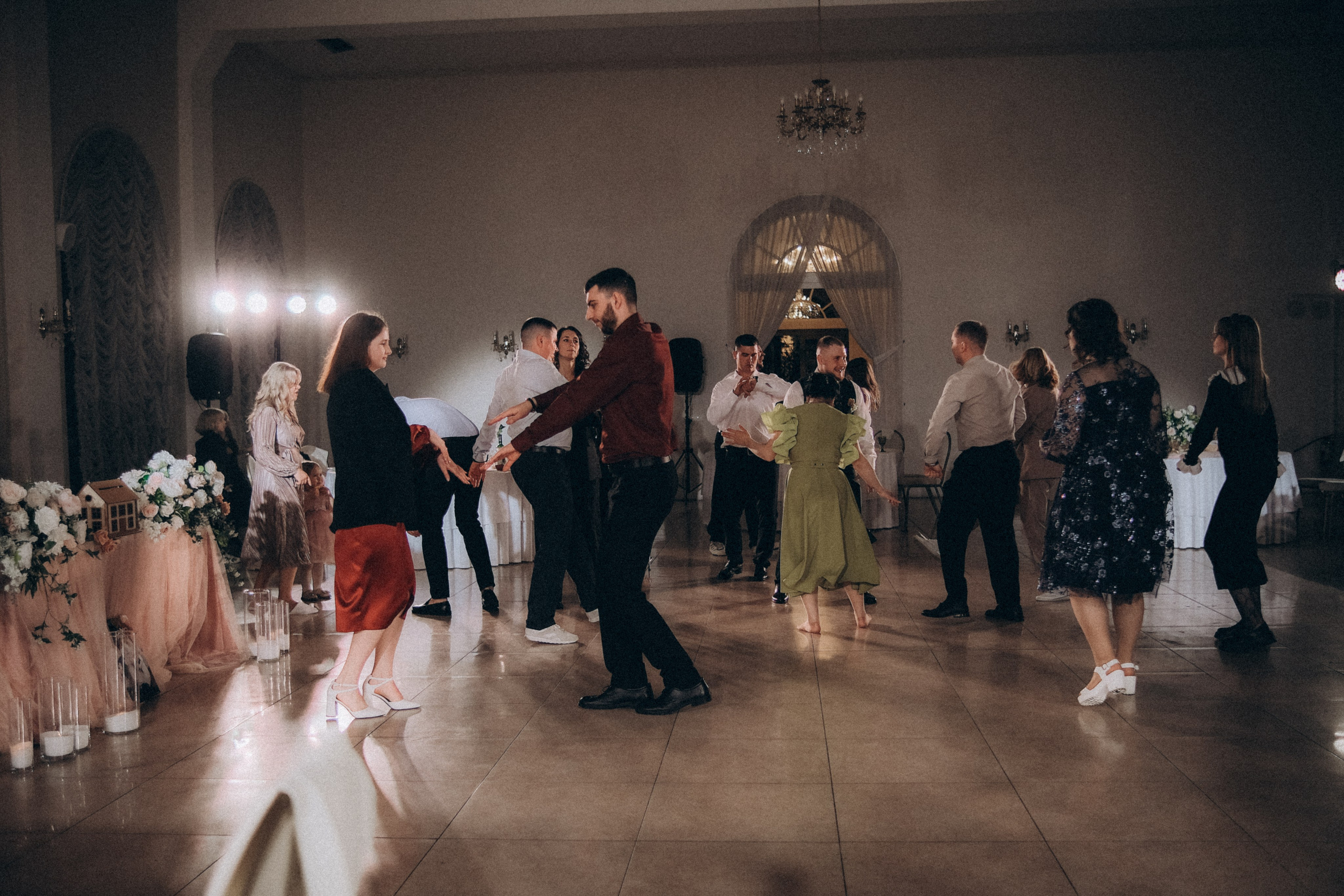 Рида & Богдан. Пушкин. Phdkvmr.ru