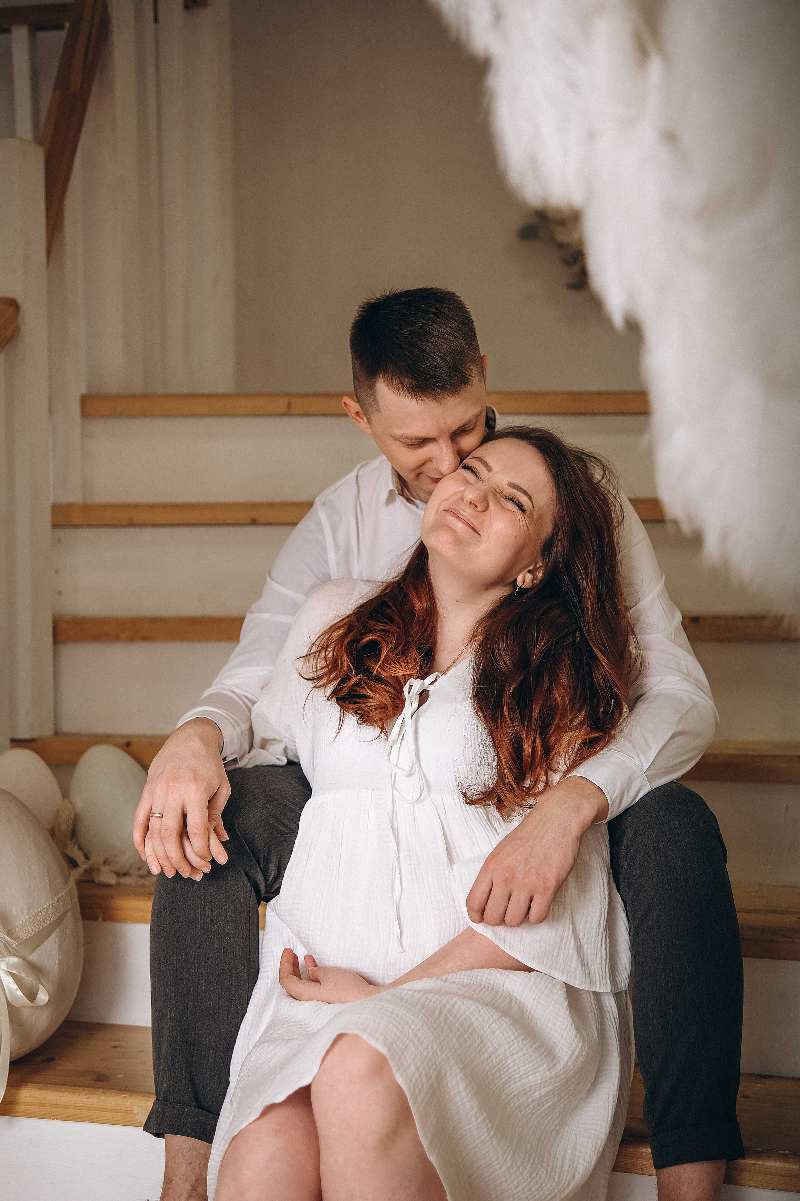 Катя & Саша. Phdkvmr.ru