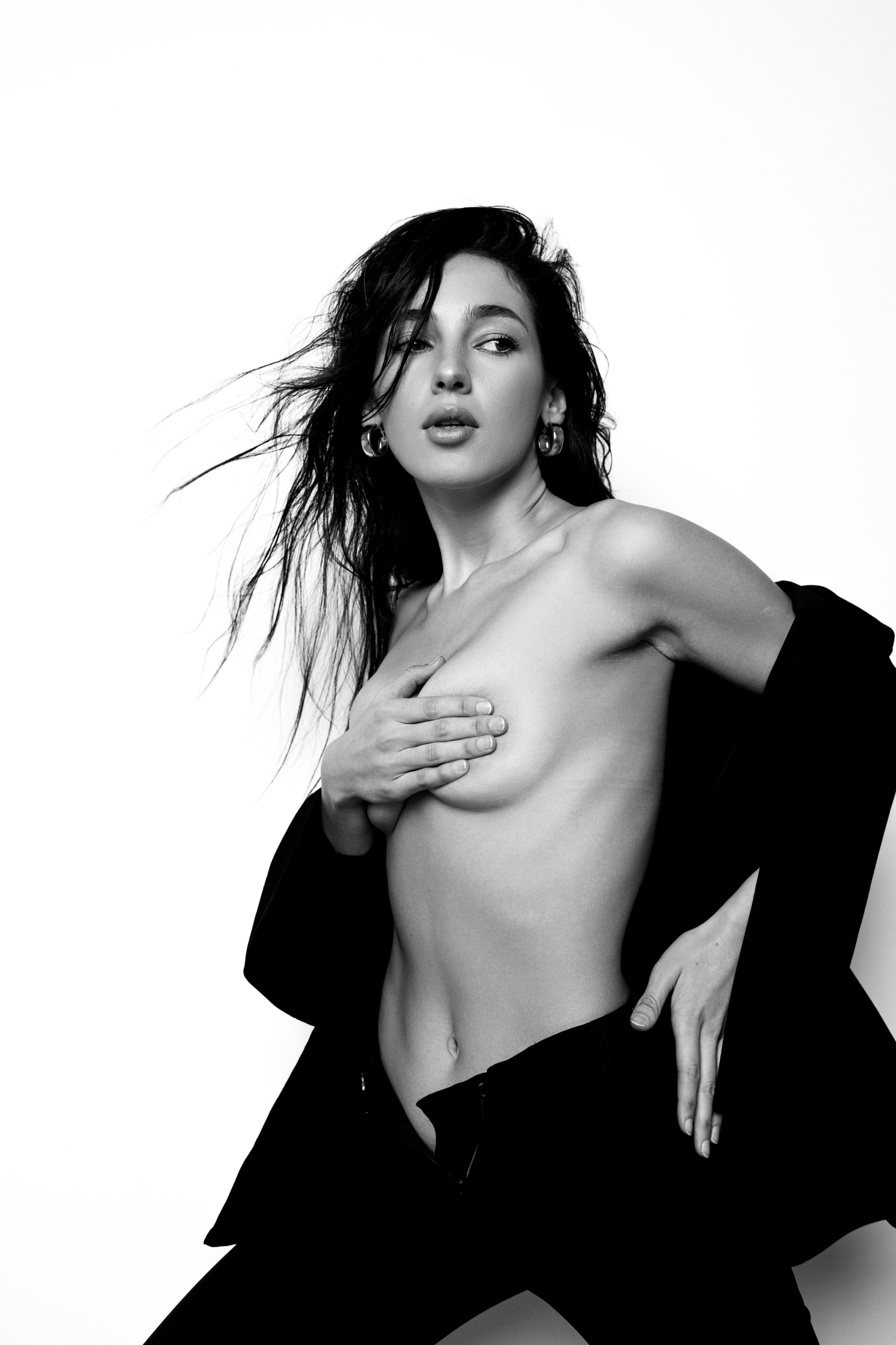 Светлана. Фотограф Москва