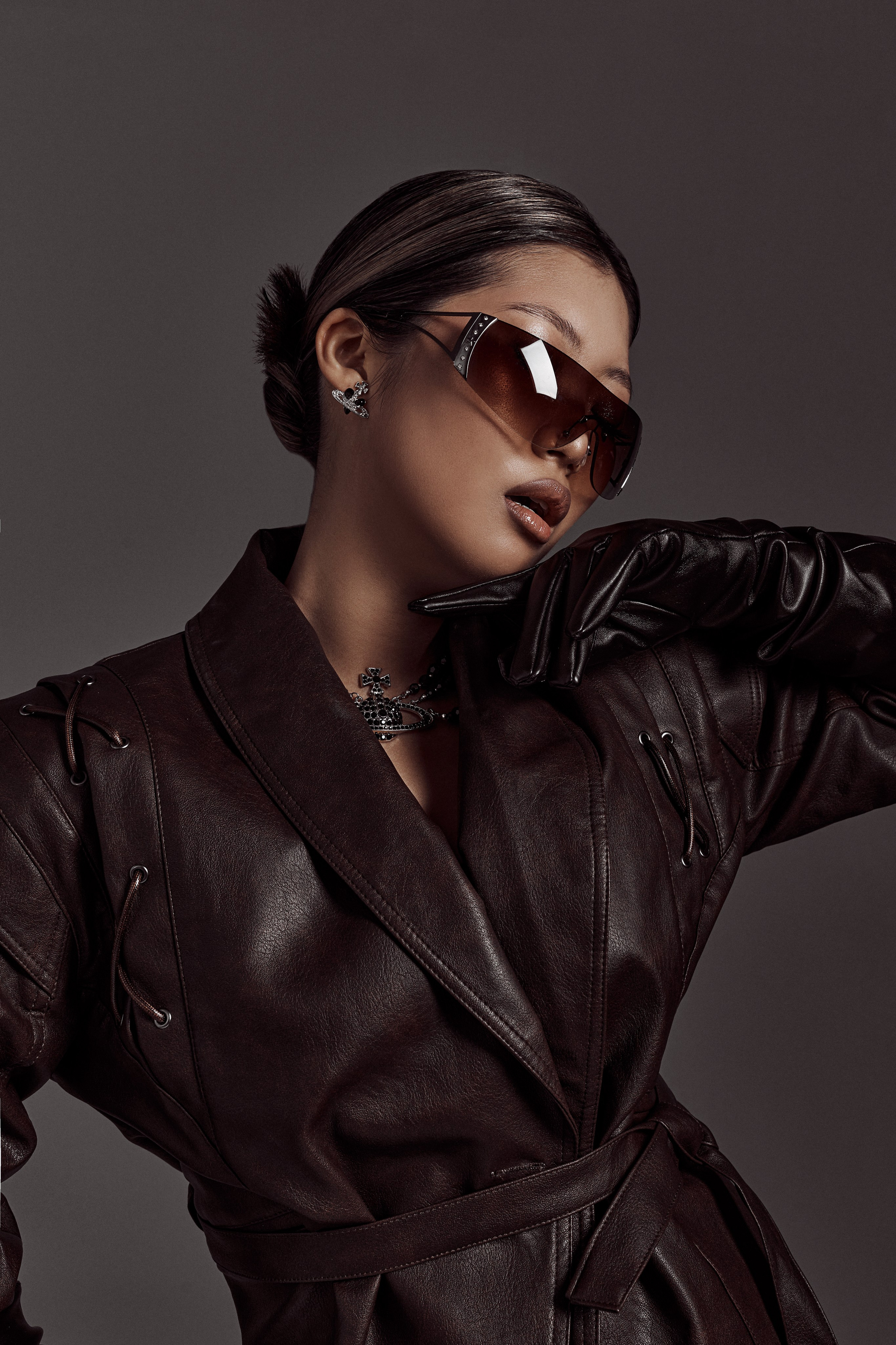 Александра. Фотограф Москва