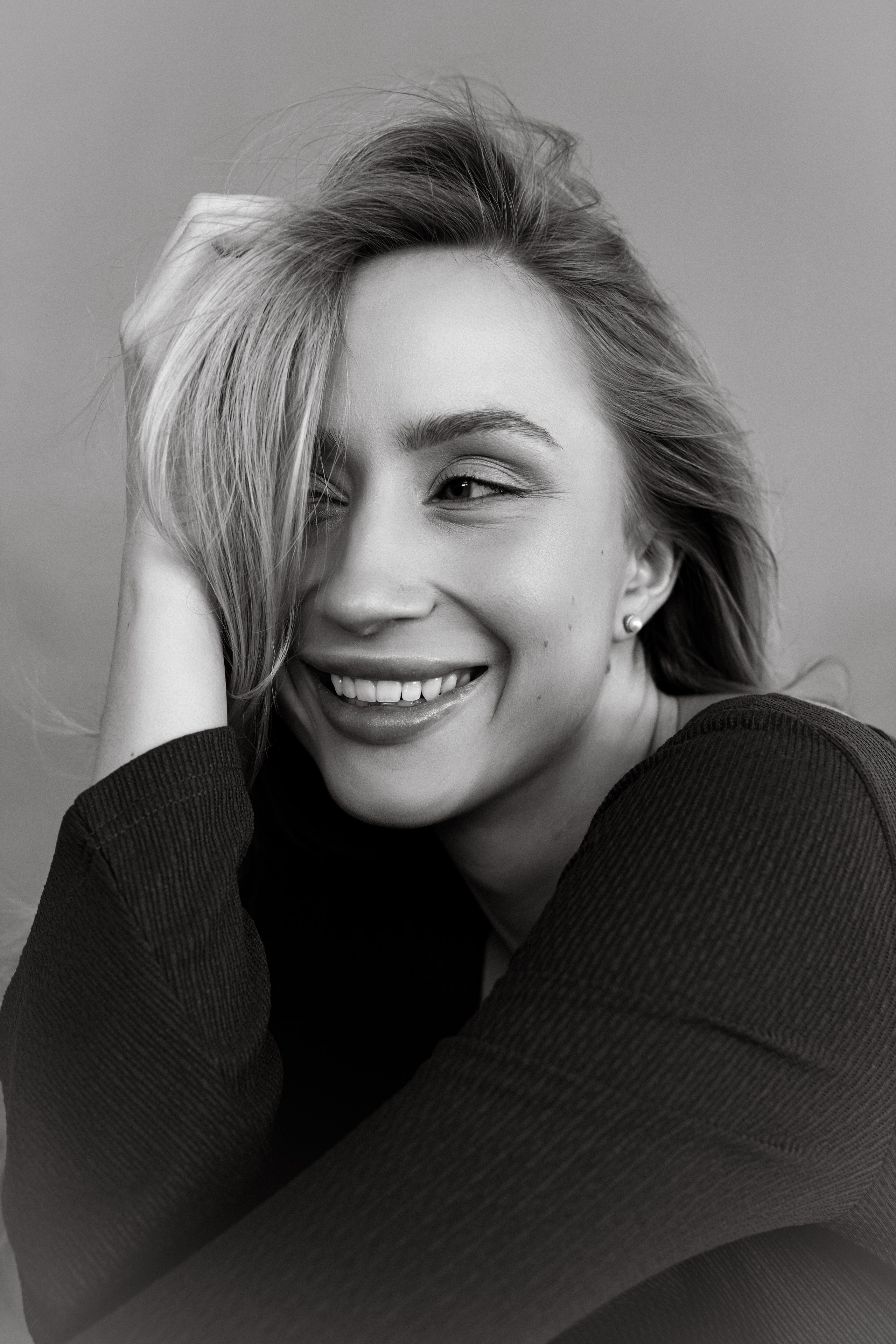 Ольга. Фотограф Москва