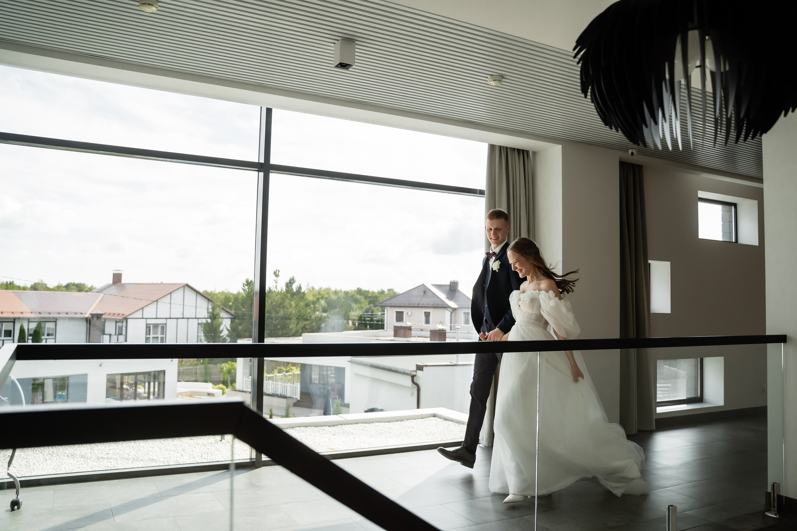 Елена и Александр. Свадебный фотограф Екатерина Кузнецова