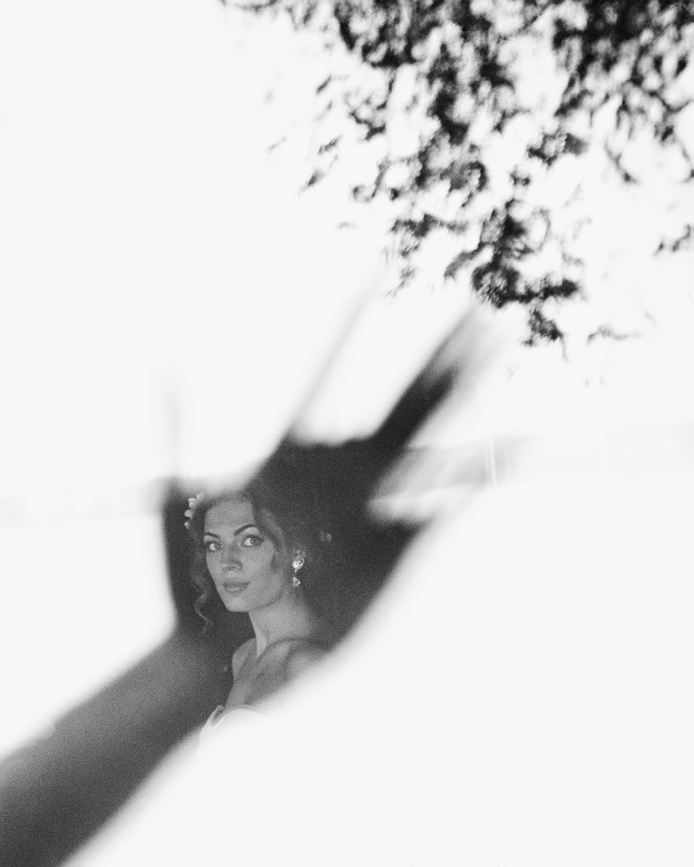 Таня и Илья. Свадебный фотограф Георгий Батурин