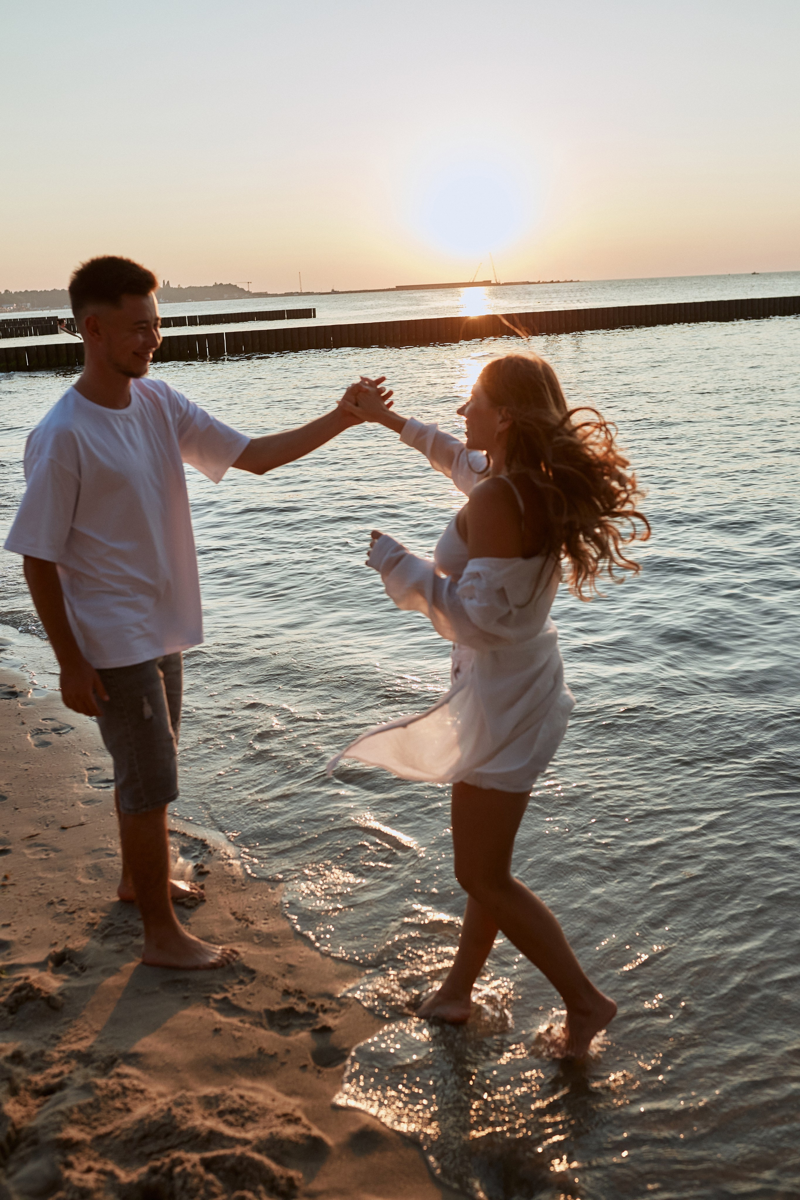 Свадебное лавстори. Фотограф в Москве Ира Васильева