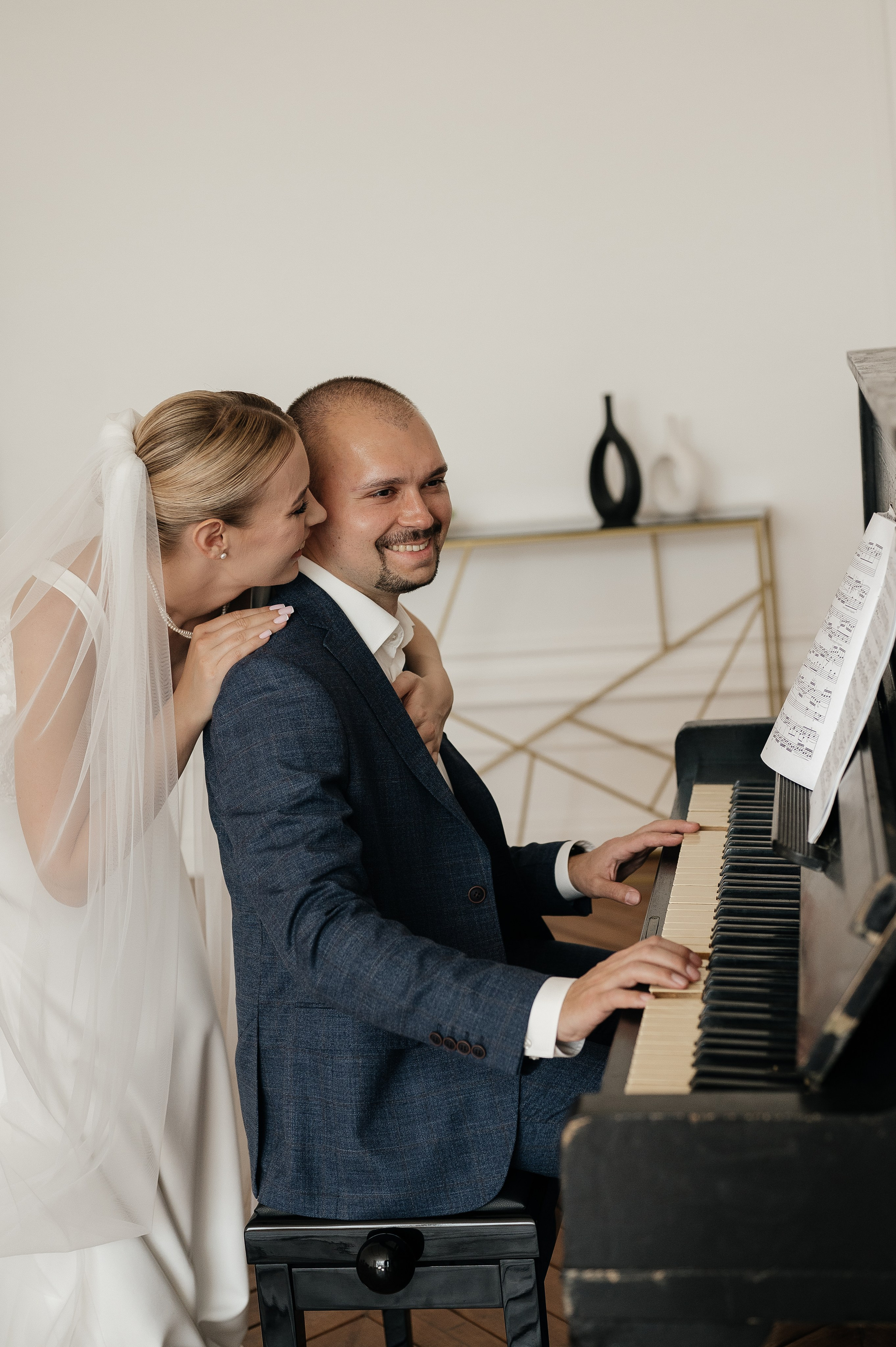 Эдгар и Дарья. Свадебный и семейный фотограф в Краснодаре Алина Мельник