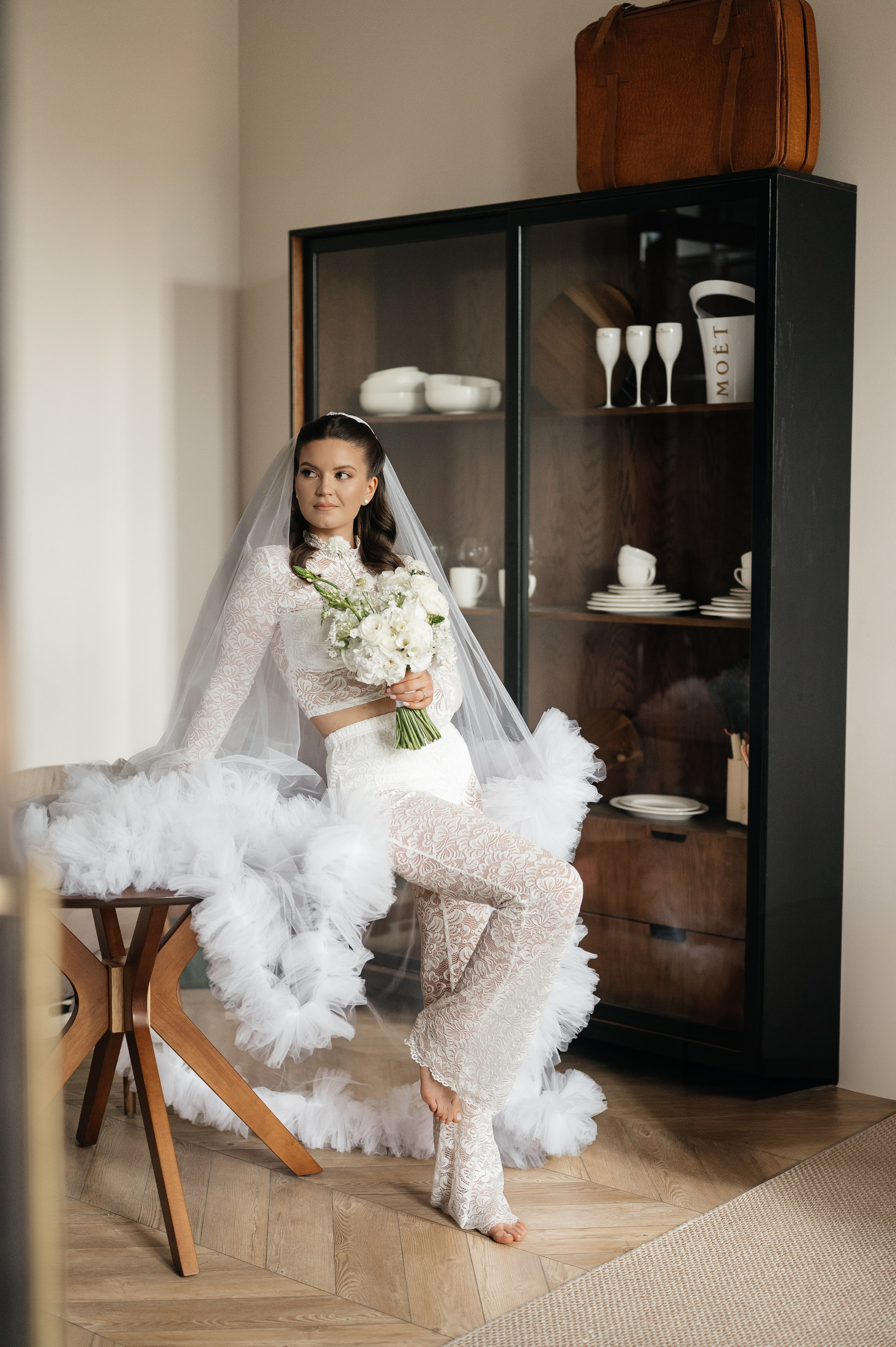 Михаил и Ксения. Свадебный и семейный фотограф в Краснодаре Алина Мельник