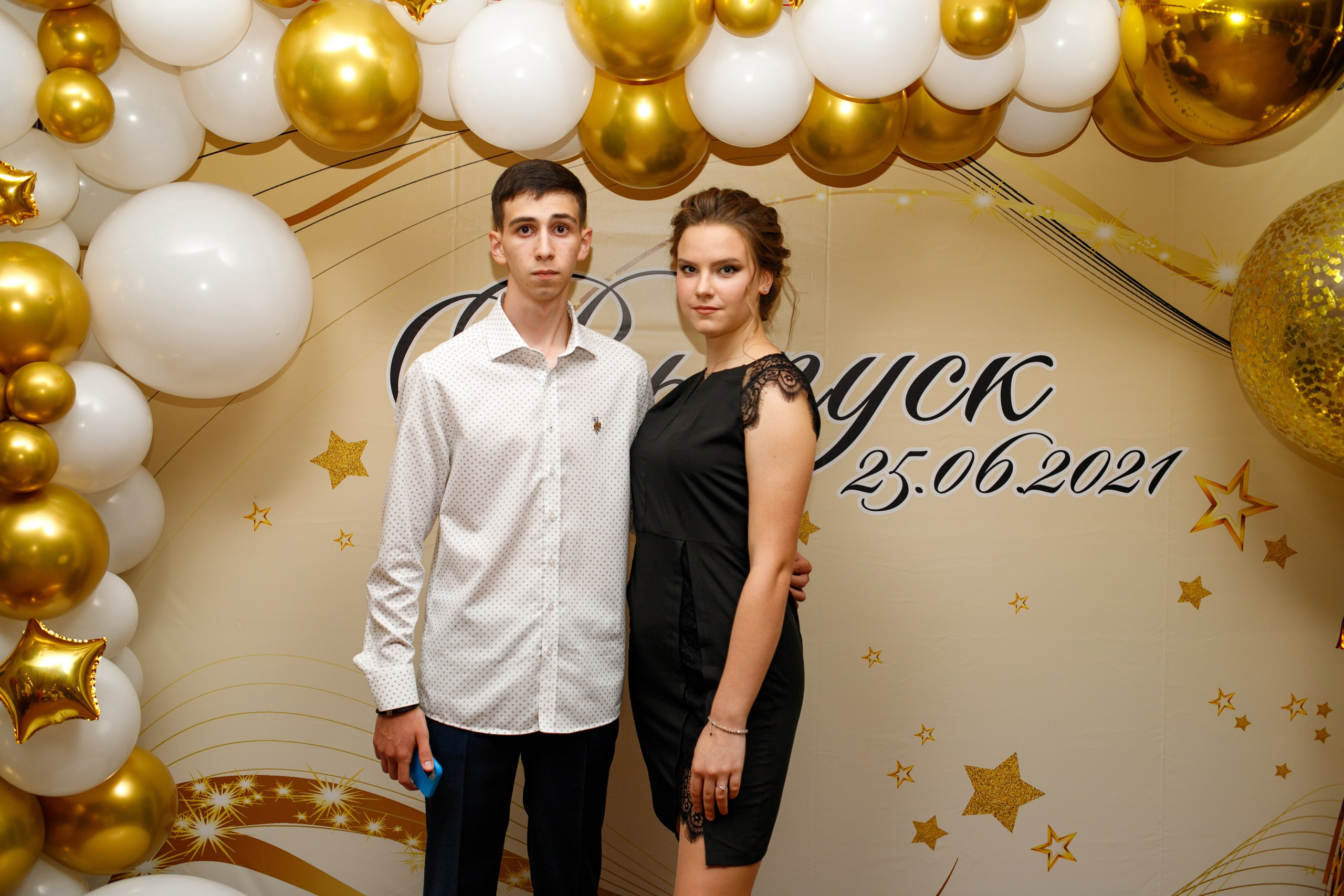 Выпускной 7 школа. Фотограф Георгиевск, КМВ Дамер Катерина