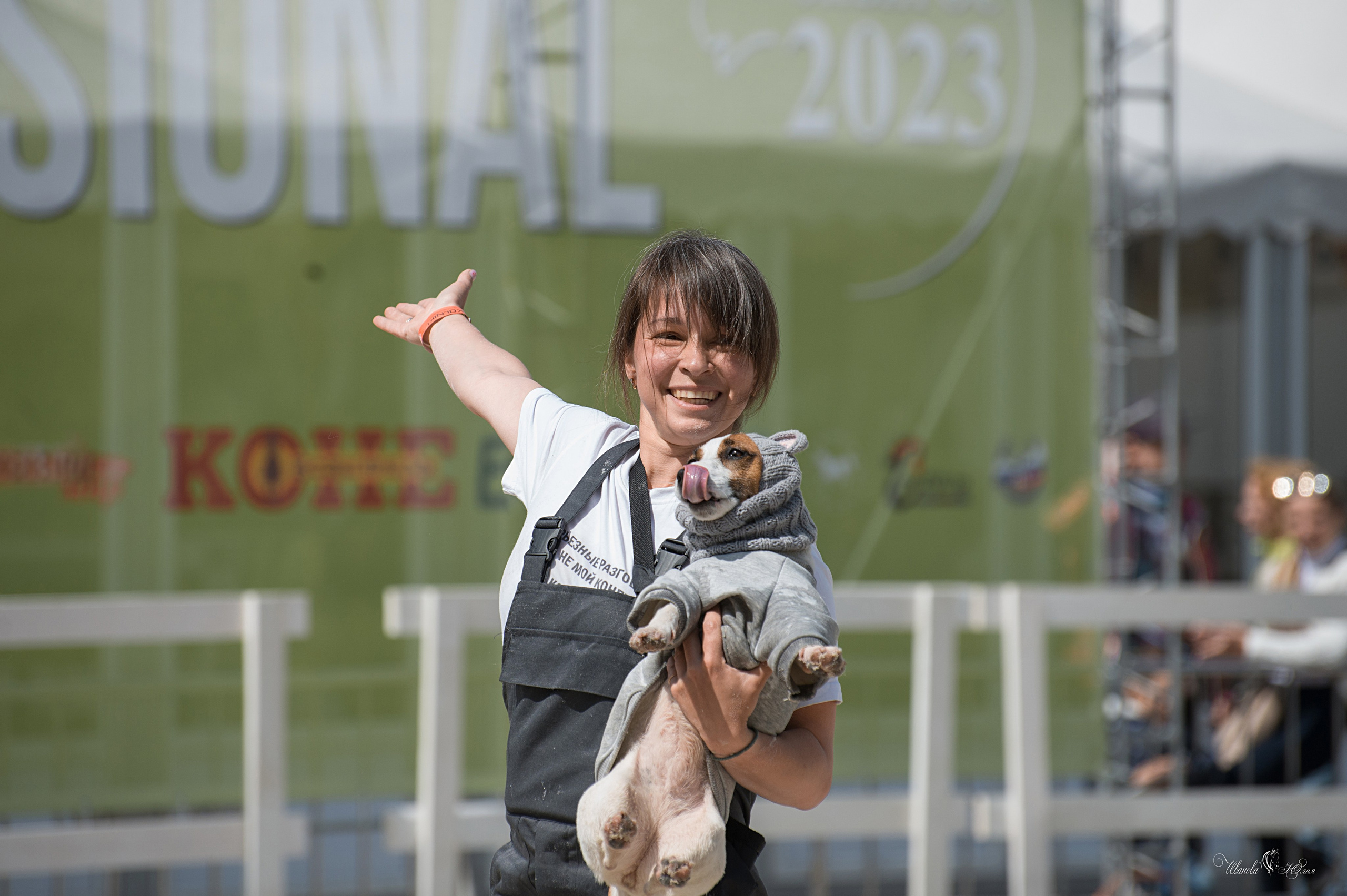 Эквирос, Москва. Конный фотограф в Саратове Юлия Иванова