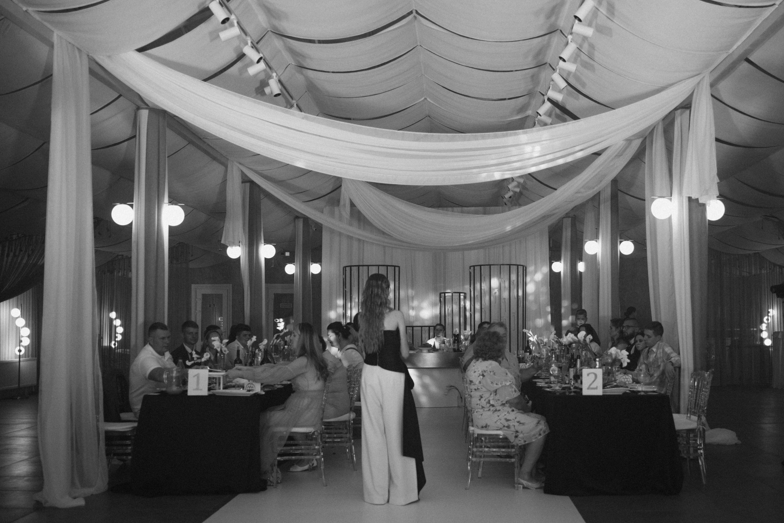 Михаил и Александра. Свадебный и портретный фотограф в Брянске и Москве Алина Химушкина