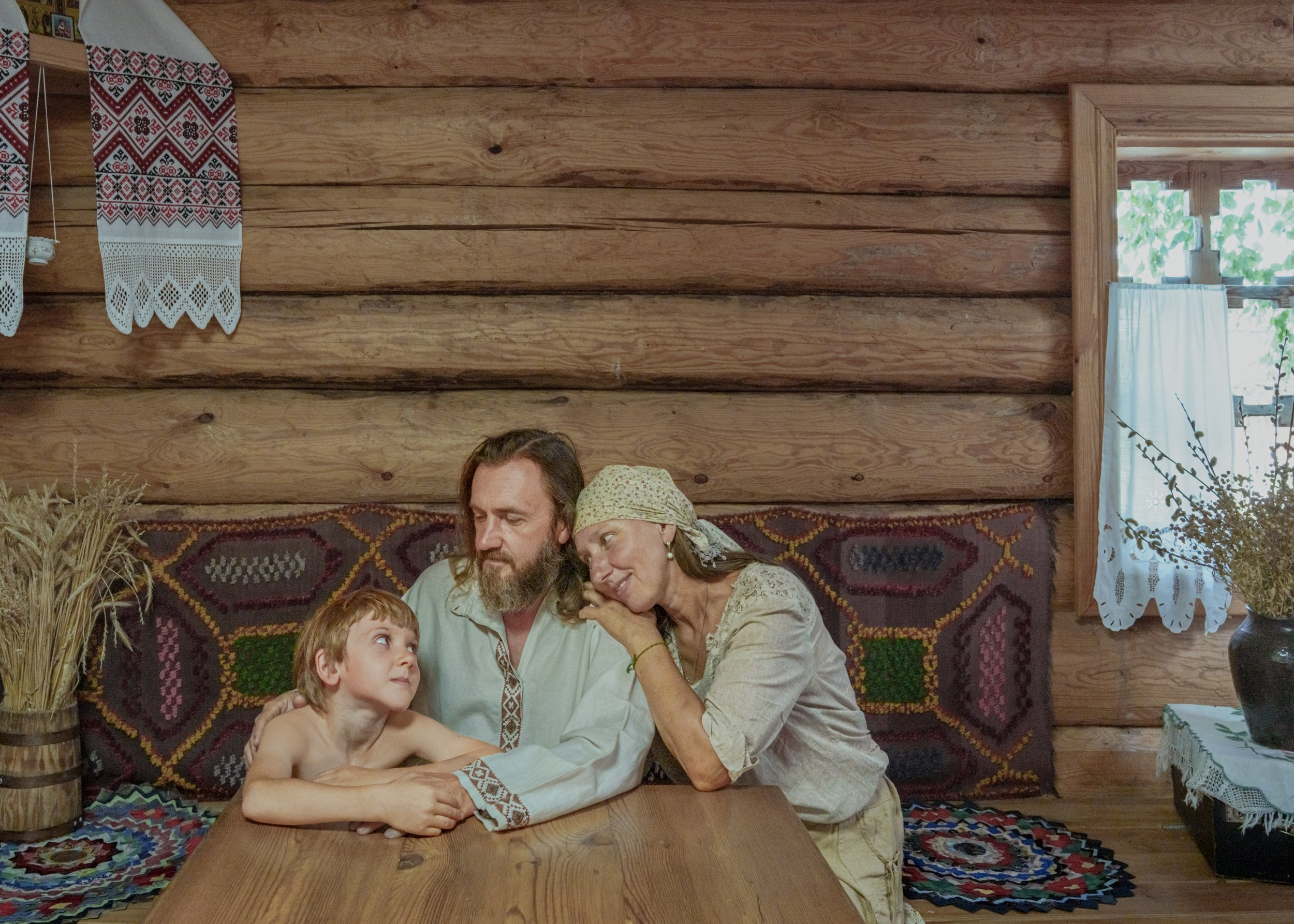 Художественный портрет в Екатеринбурге, Fine Art фотосъемка от Светланы Корнелюк