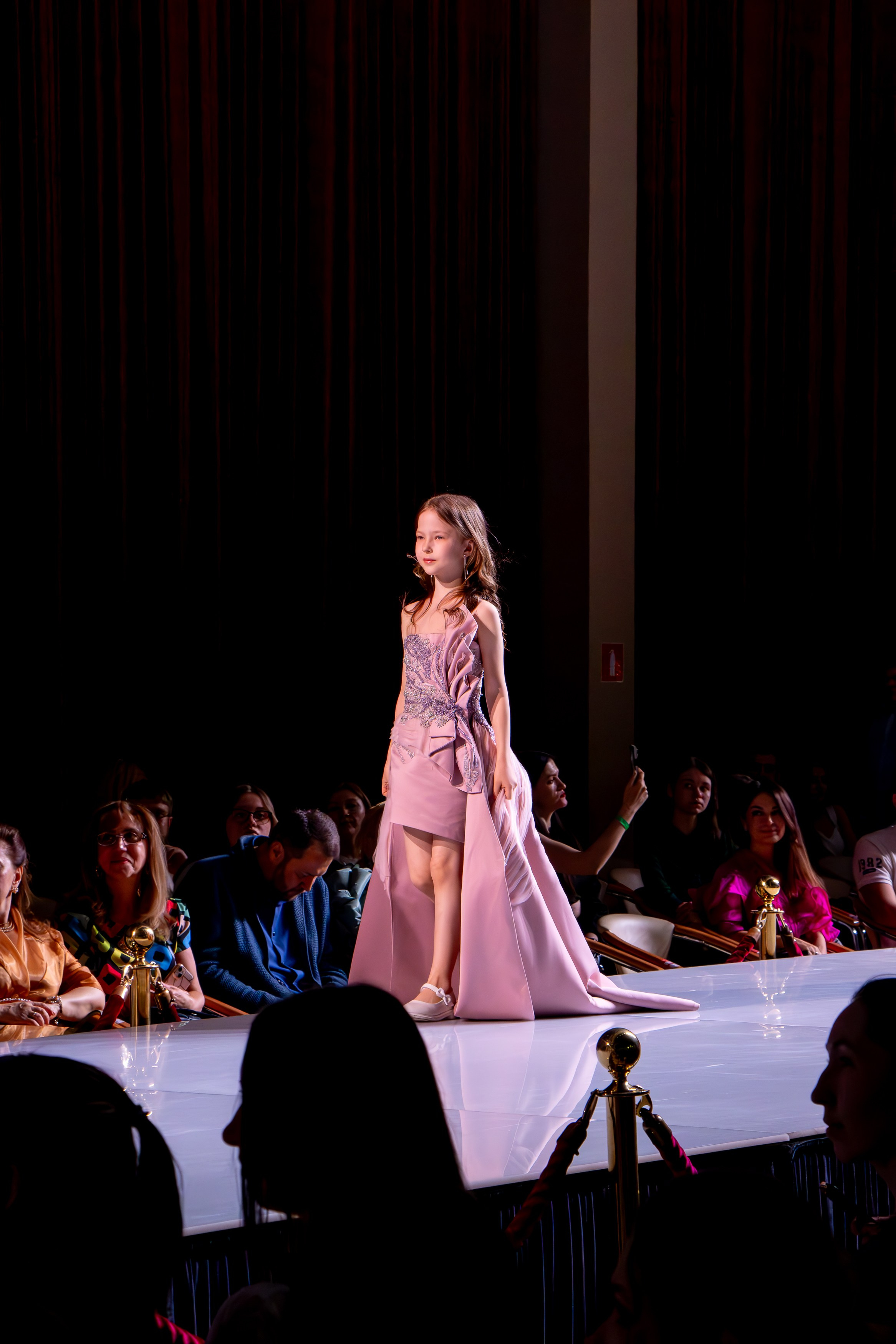 Estet Fashion Week 2025. Фотограф Татьяна Матрос