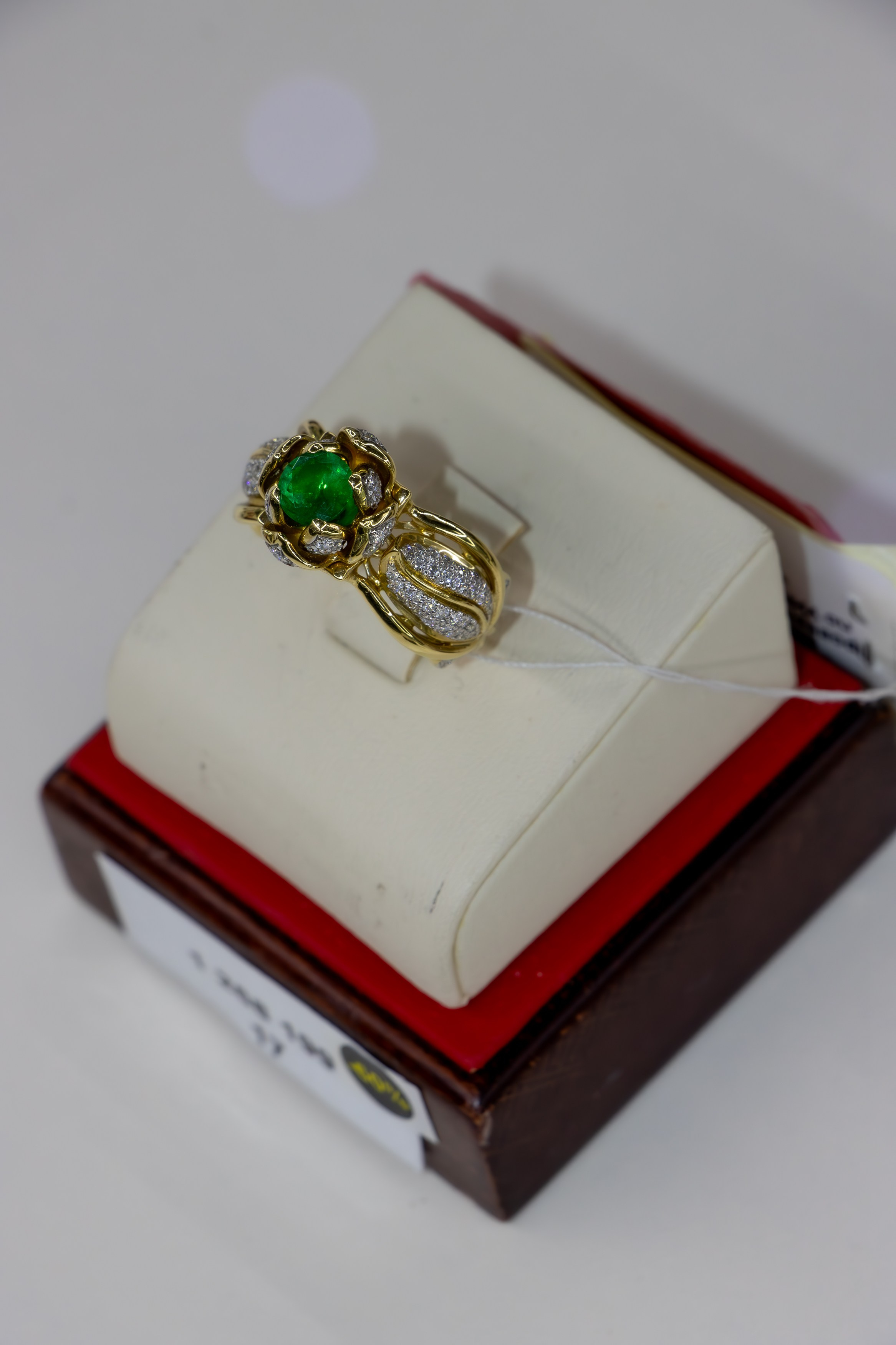 Мисс и Миссис Россия Земля в Изумруде Царском. Фотограф Татьяна Матрос