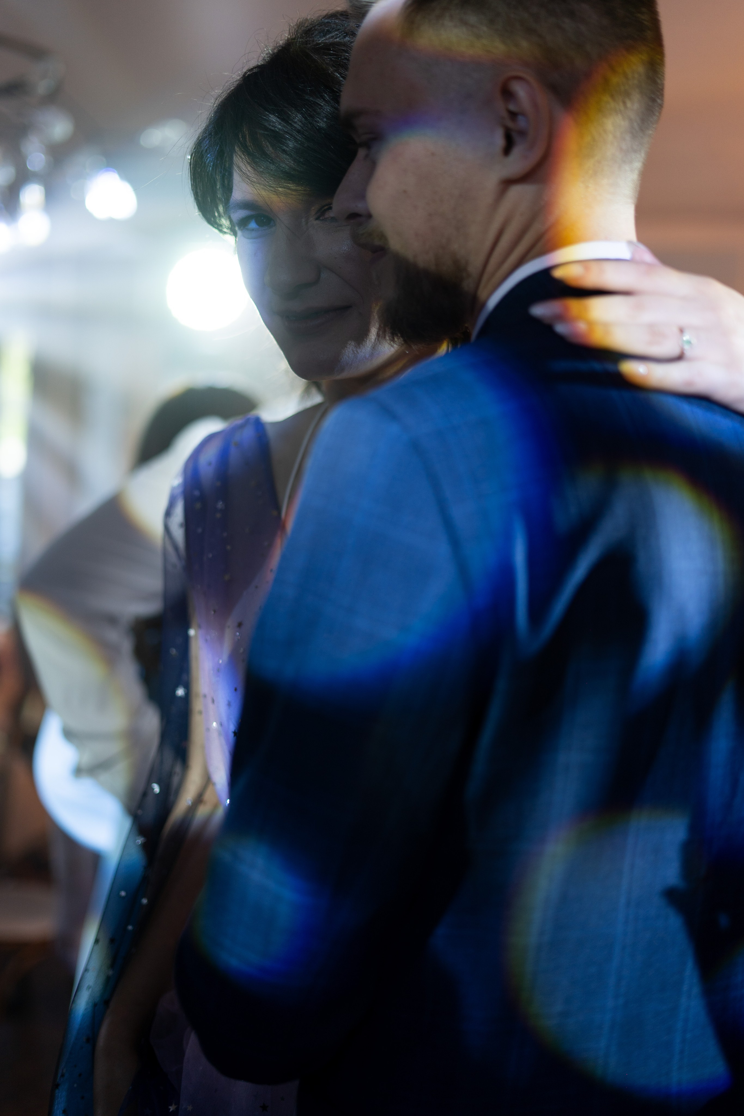 Виктория & Максим. Анастасия Паршукова — фотограф Шерегеш Новосибирск