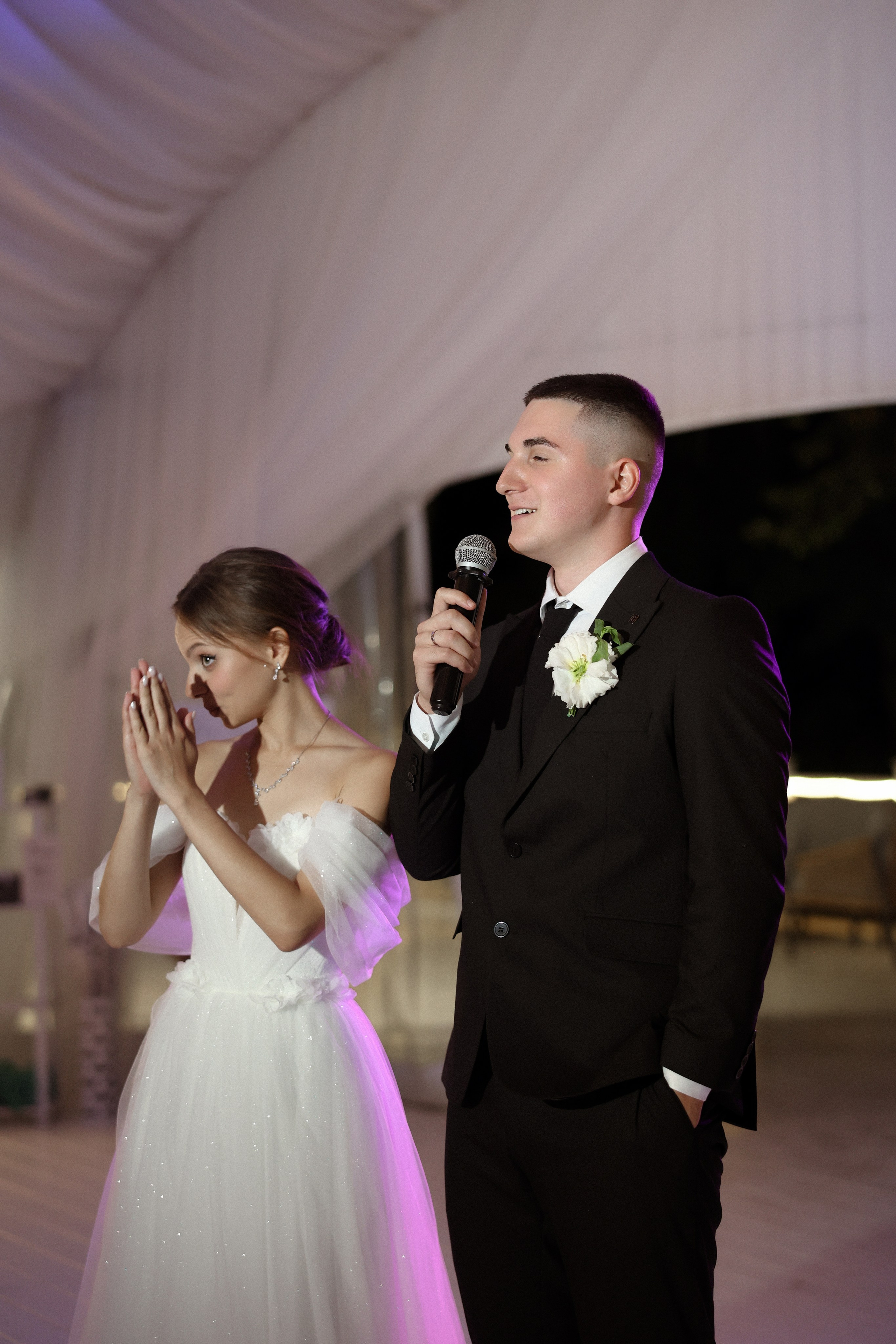 «Просто МЫ» — Дарья и Иван. Свадебный и семейный фотограф в Москве Ломова Ирина