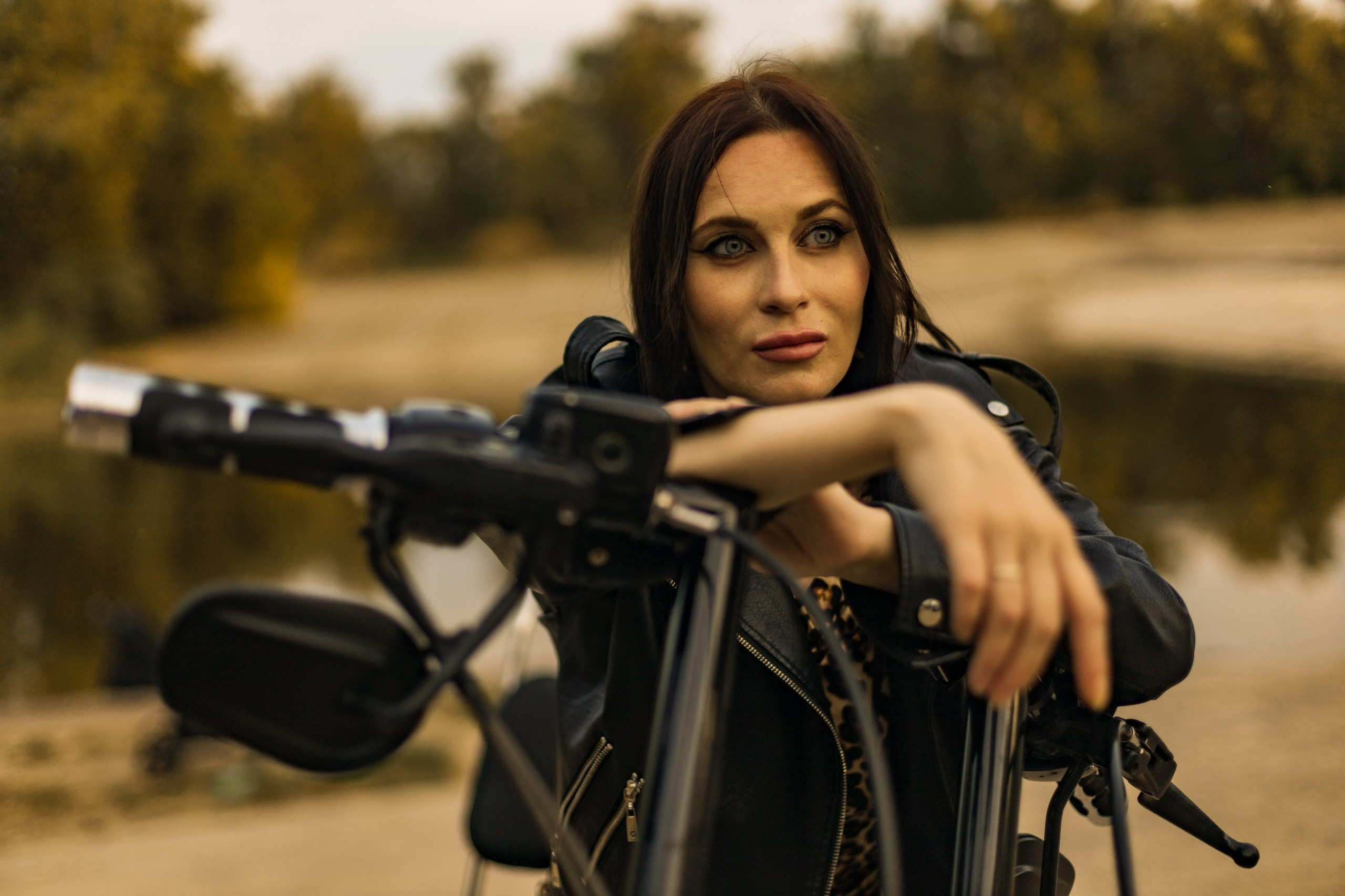 Индивидуальная съемка. Главная