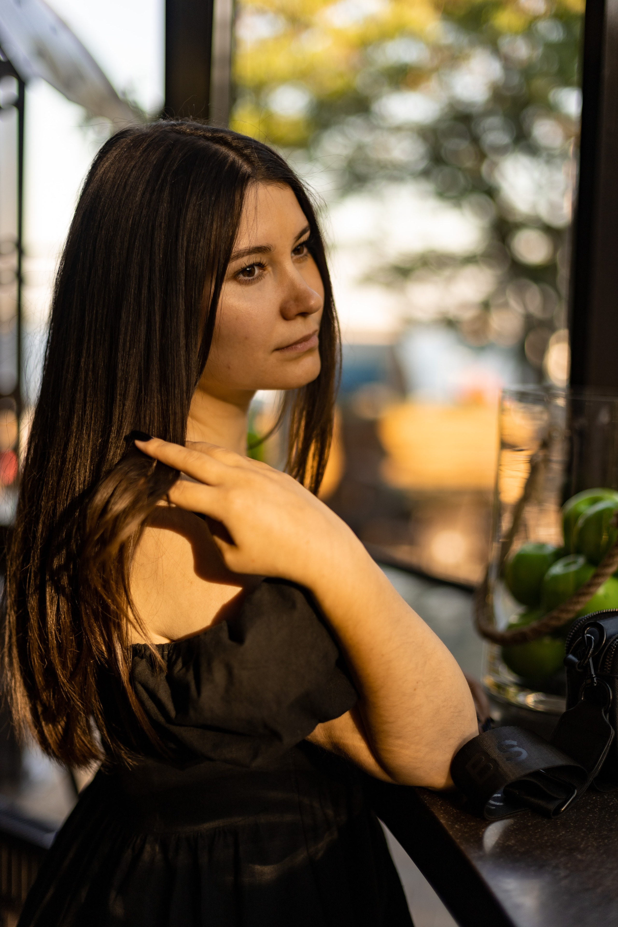 Индивидуальная съемка. Главная