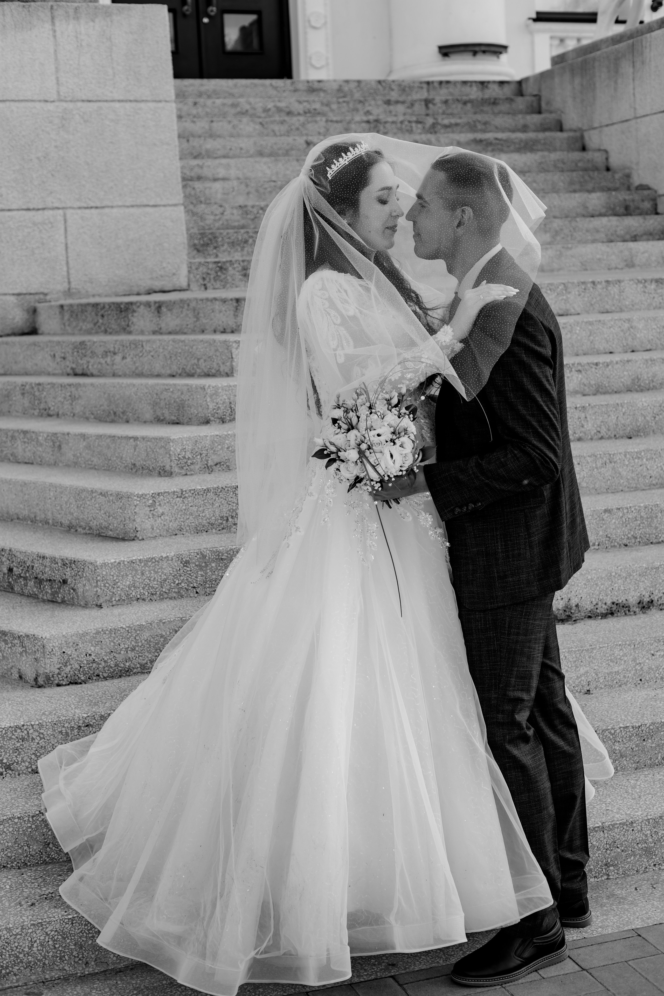 Свадебные съемки. Главная