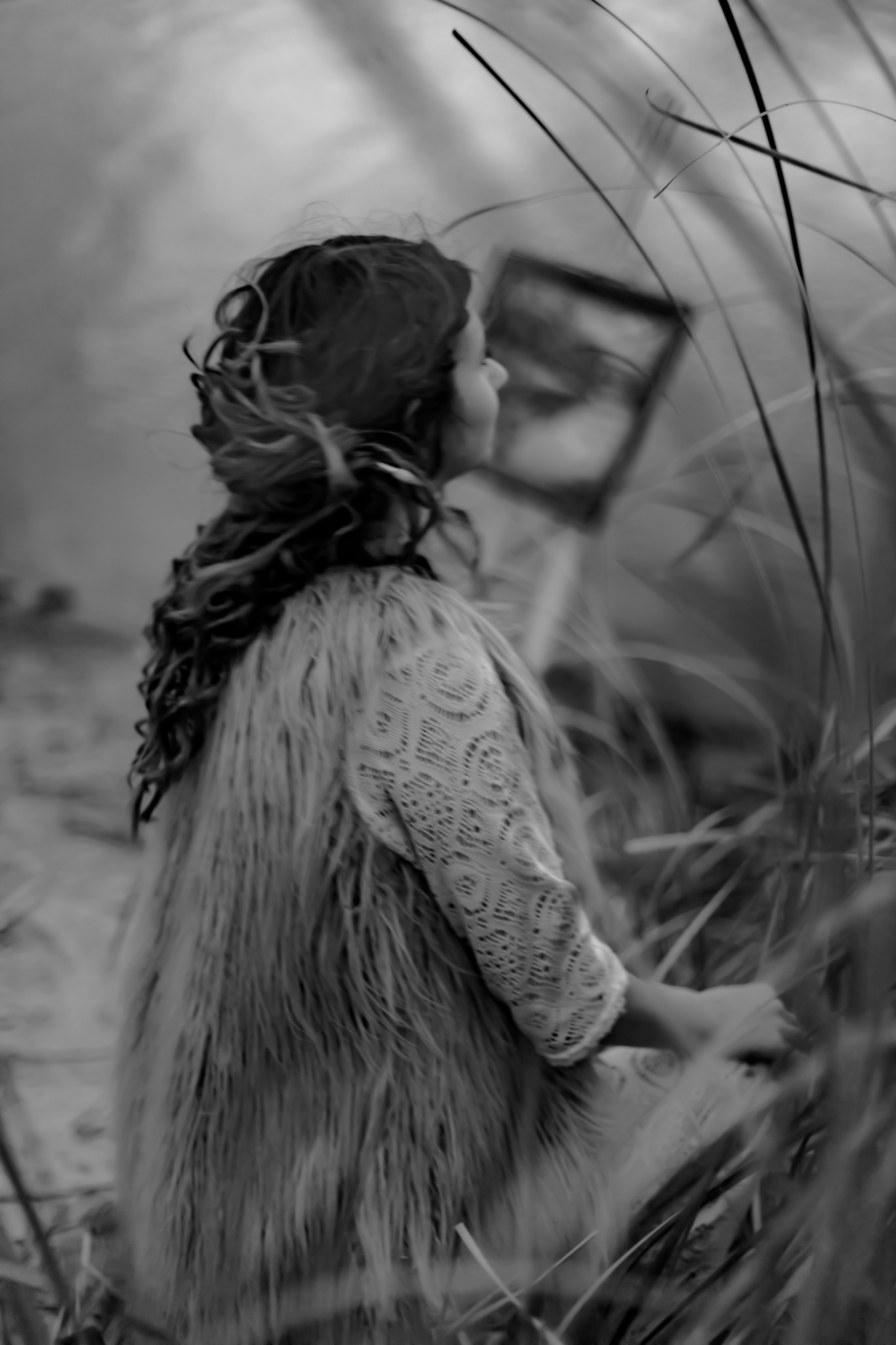 Индивидуальная съемка. Главная