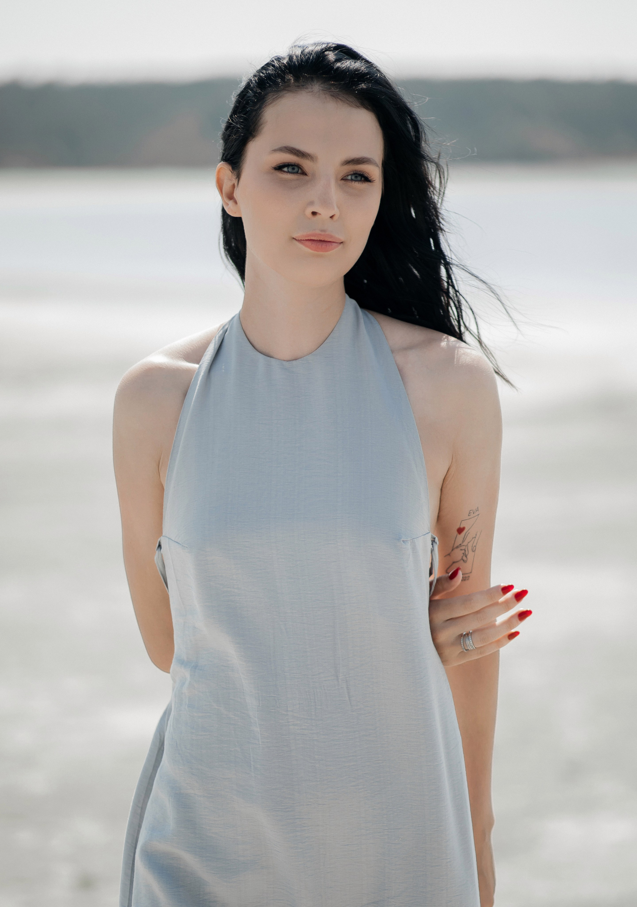 Андрей Лиза и Ева. Свадебный и семейный фотограф Ибрагимова Мария из Екатеринбурга