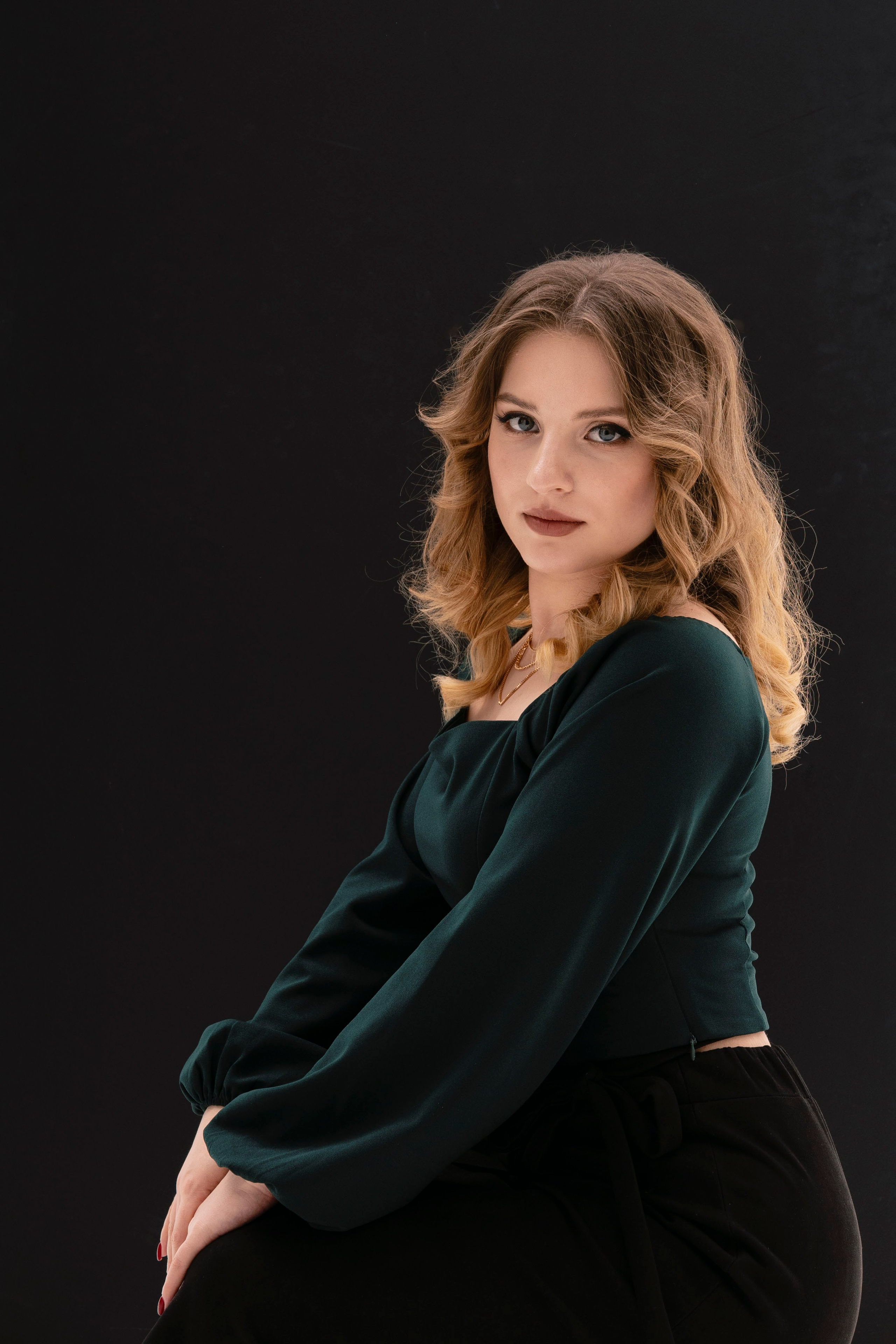 Анастасия. Фотограф в Москве и Московской области