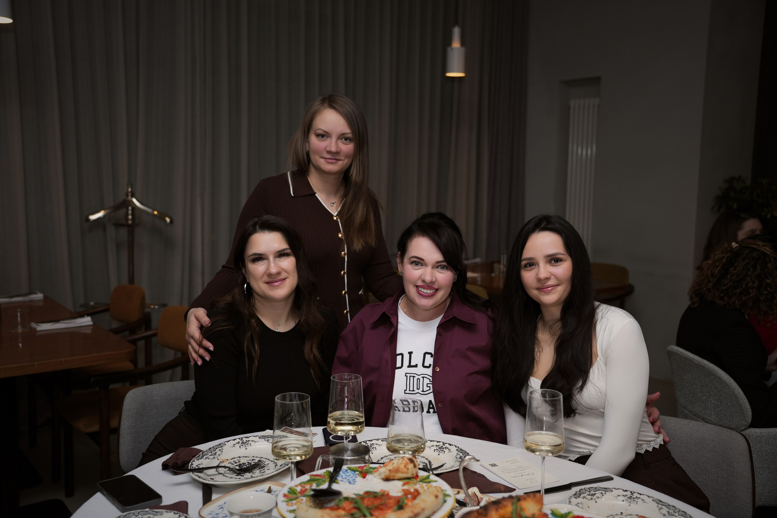 Моно спектакль Алисы Коржуковой 26.03.26. Фотограф Москва | Белгород