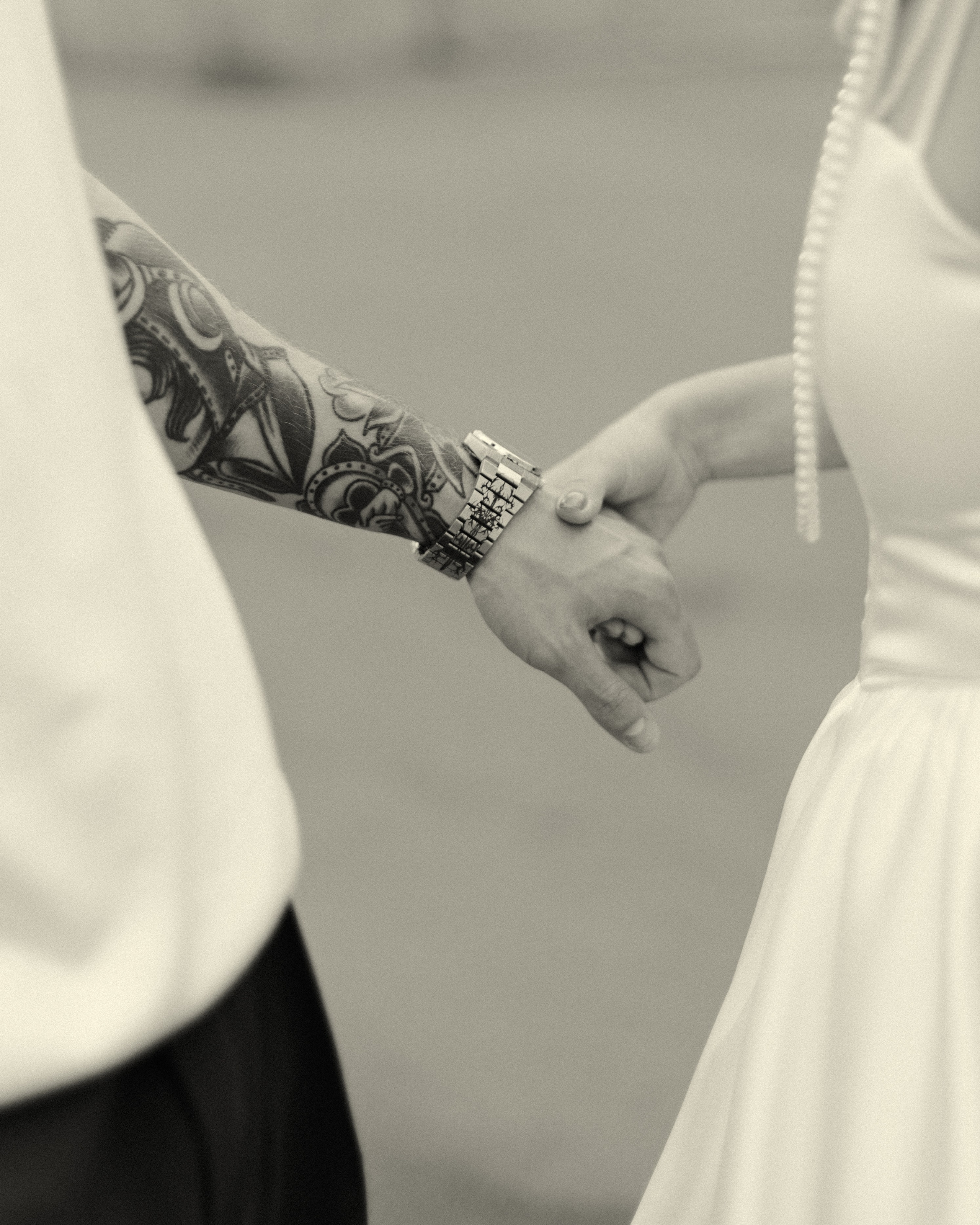 Полина и Рома. Фотограф в Москве — Евгения Прокопенко