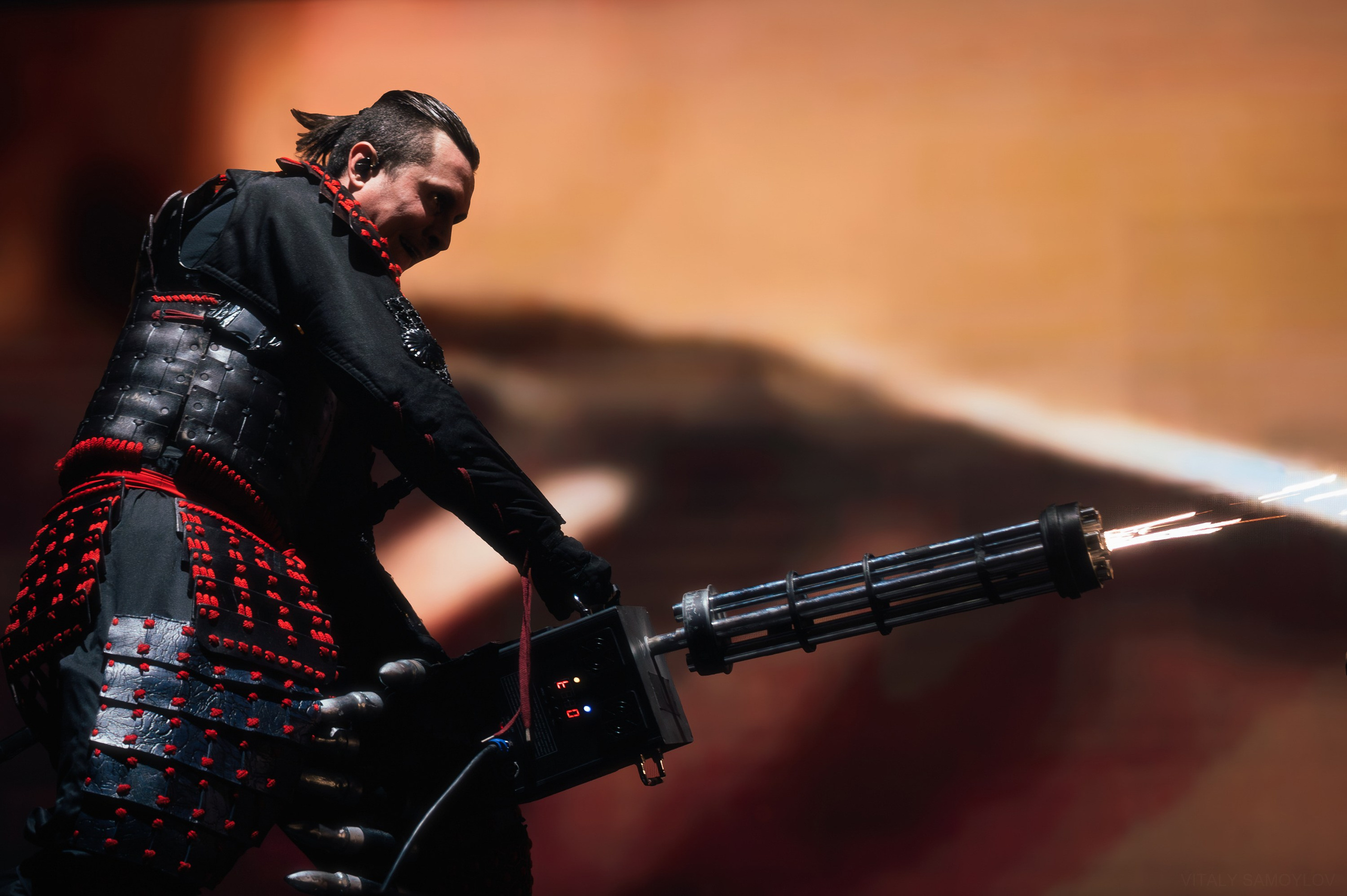 RADIO TAPOK. Фотограф в Волгограде Виталий Самойлов