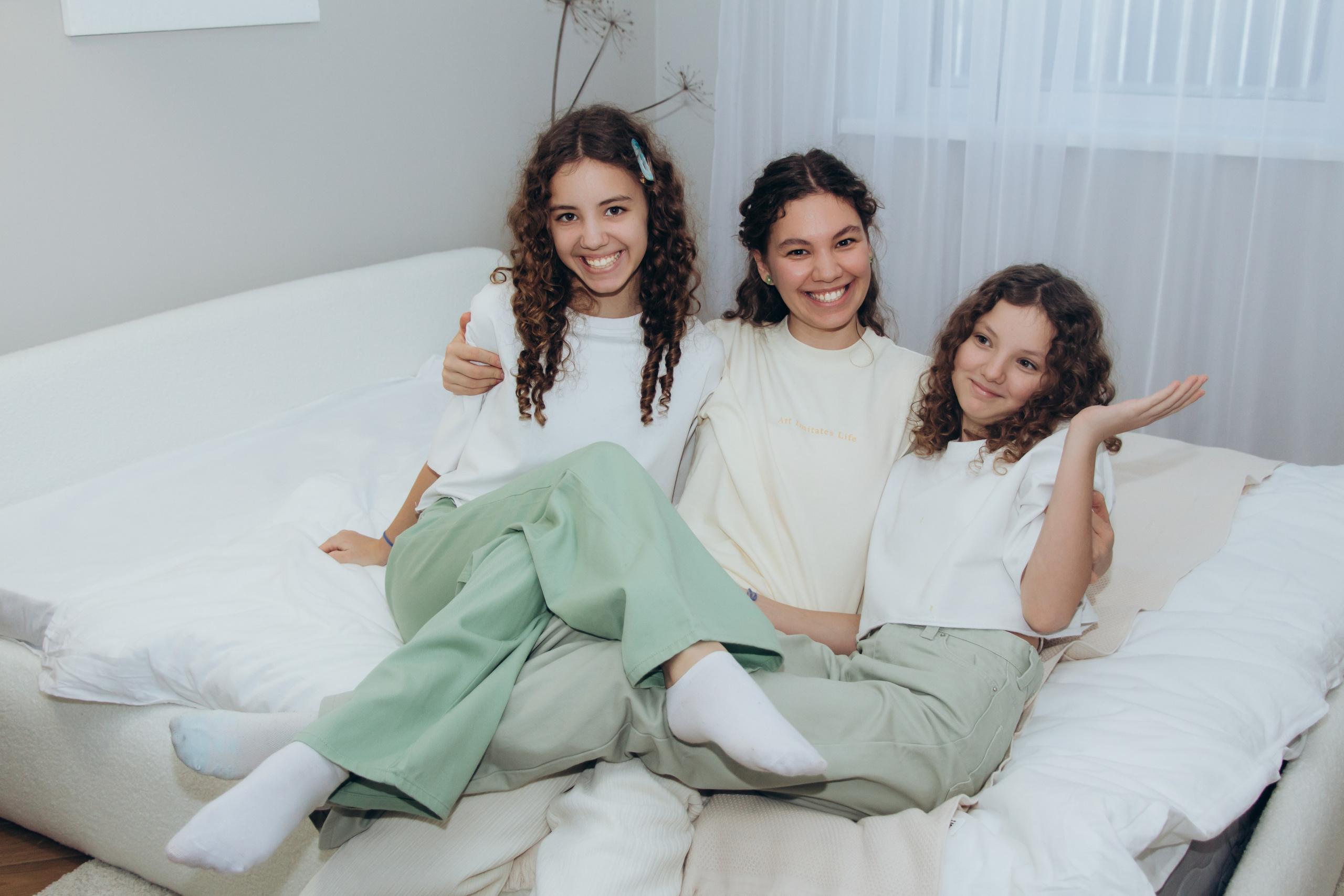 Счастье быть вместе! Семейная фотосессия Екатеринбург. Фотограф в Екатеринбурге Пойгина Елена