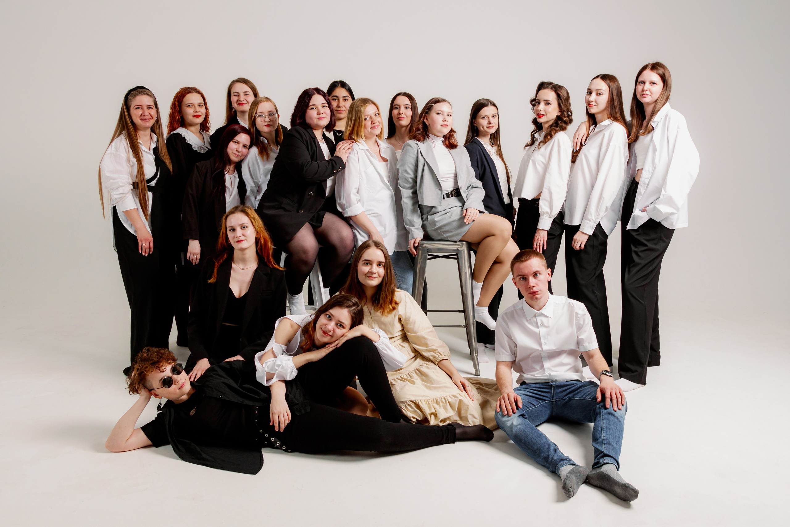 Фотосессия на выпускной. Екатеринбург. Фотограф в Екатеринбурге Пойгина Елена