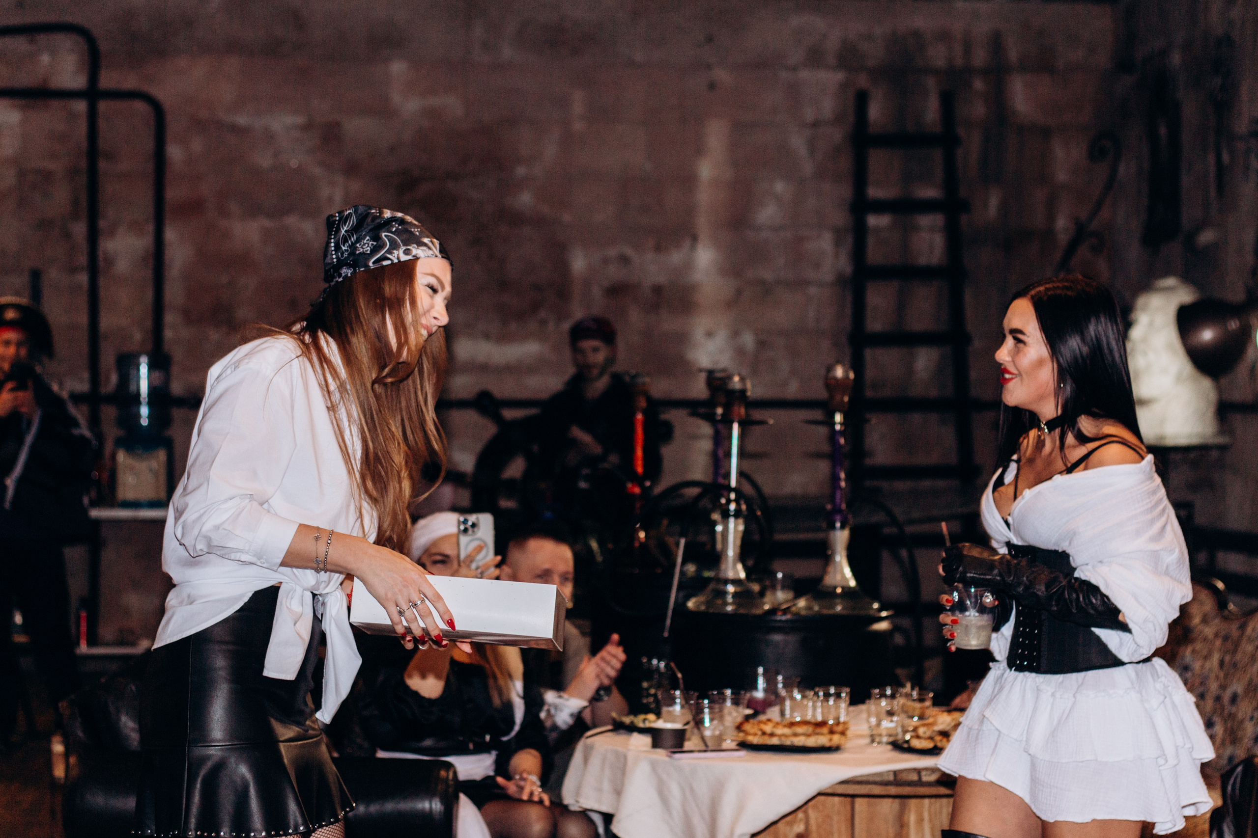 Фотосъемка вечеринки, Екатеринбург. Фотограф в Екатеринбурге Пойгина Елена