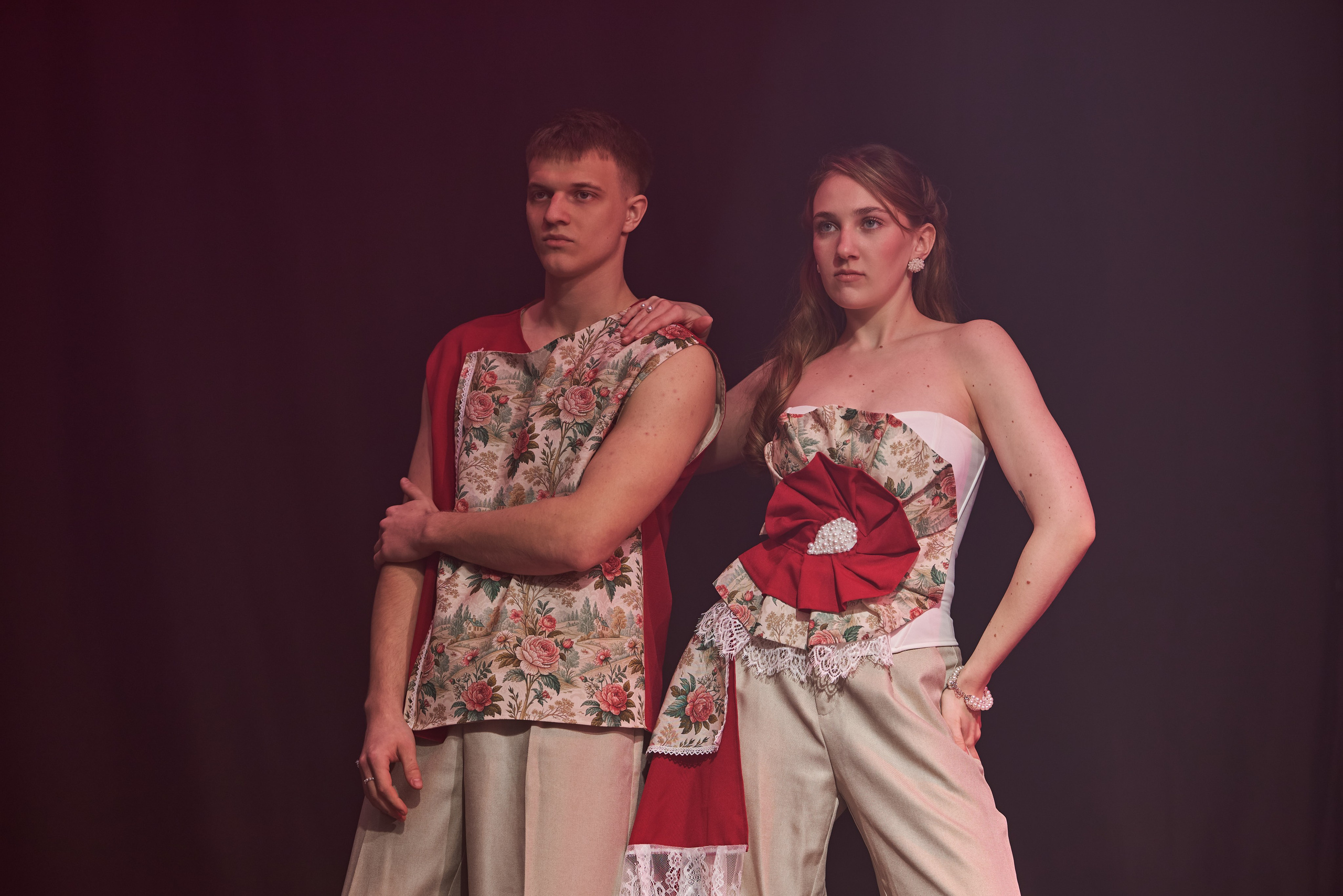 СтудВесна26. Фотограф Денис Кривопусков