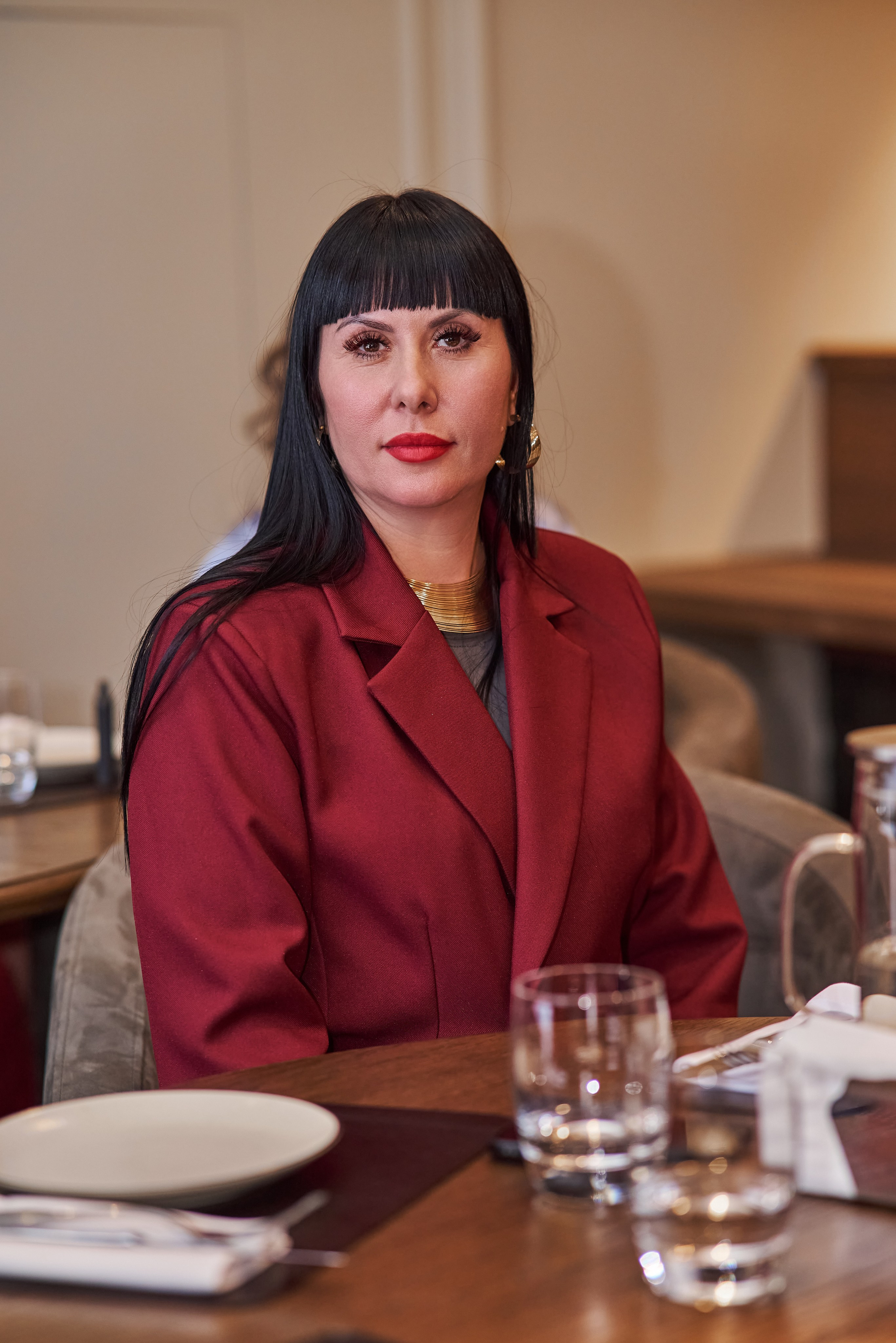 Мисс и миссис Воронеж 2026. Фотограф Денис Кривопусков