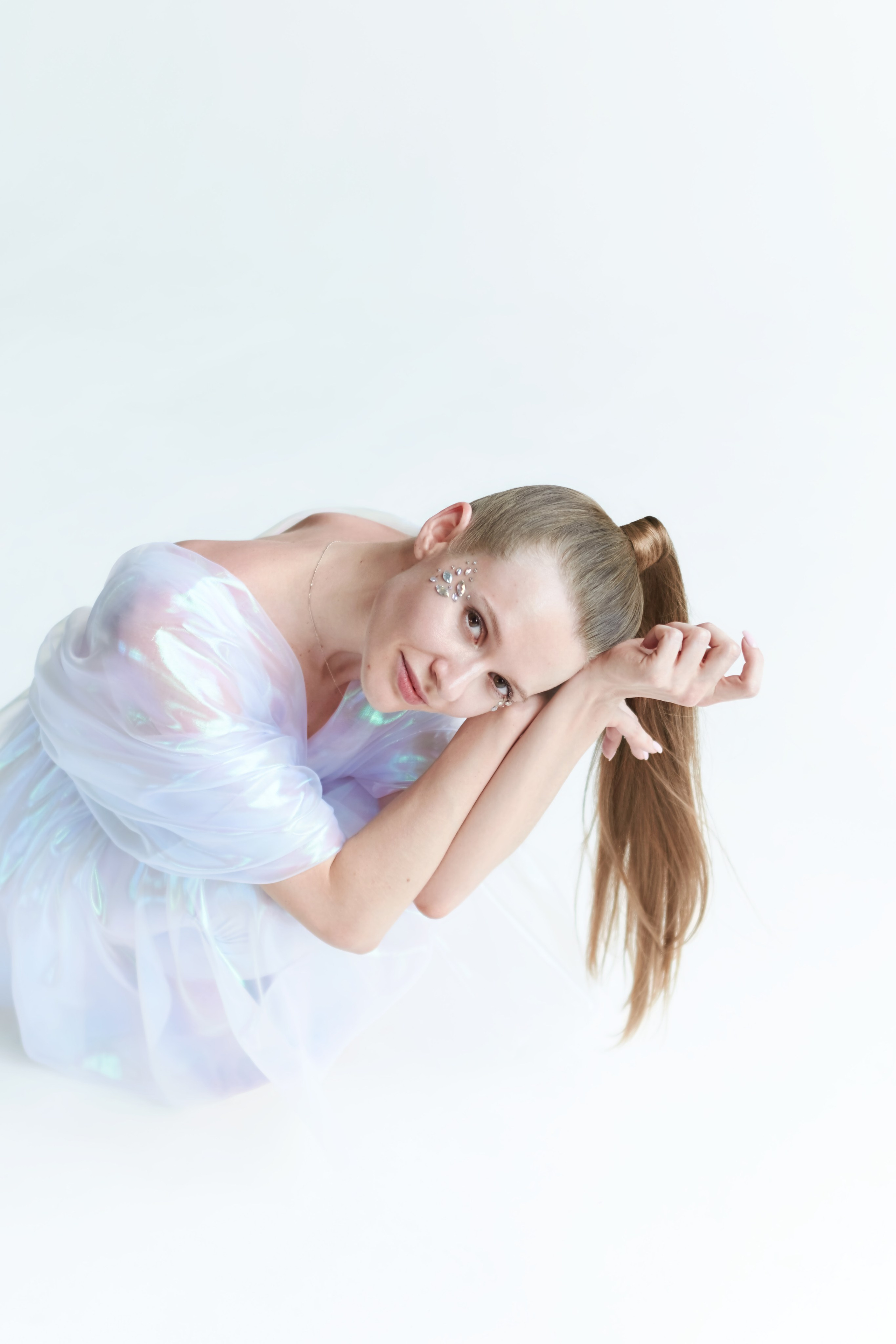 Y. Портретный фотограф в Курске Алена Марре