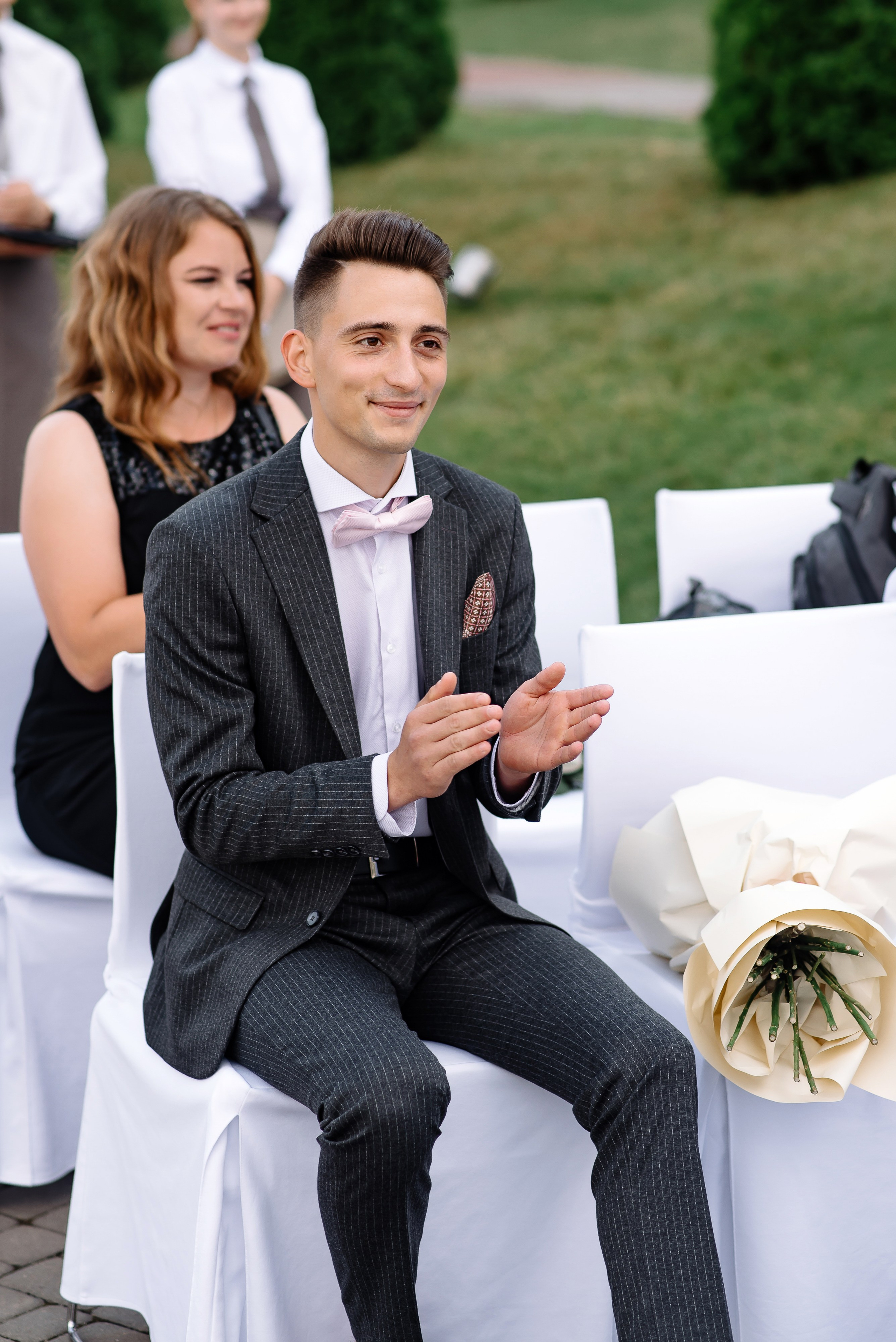 Рита и Игорь. Фотограф Минск Катерина Кирик