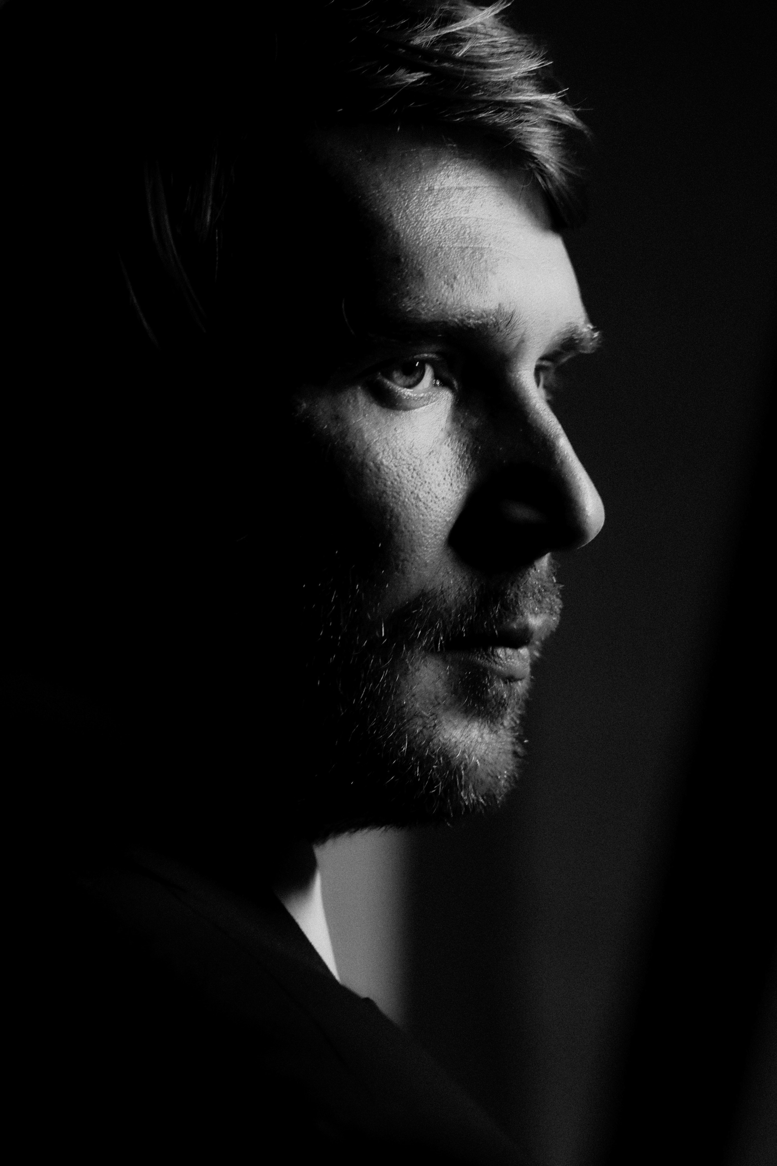 Профессиональная творческая и индивидуальная фотосессия в Самаре. Фотограф Олег Слеб