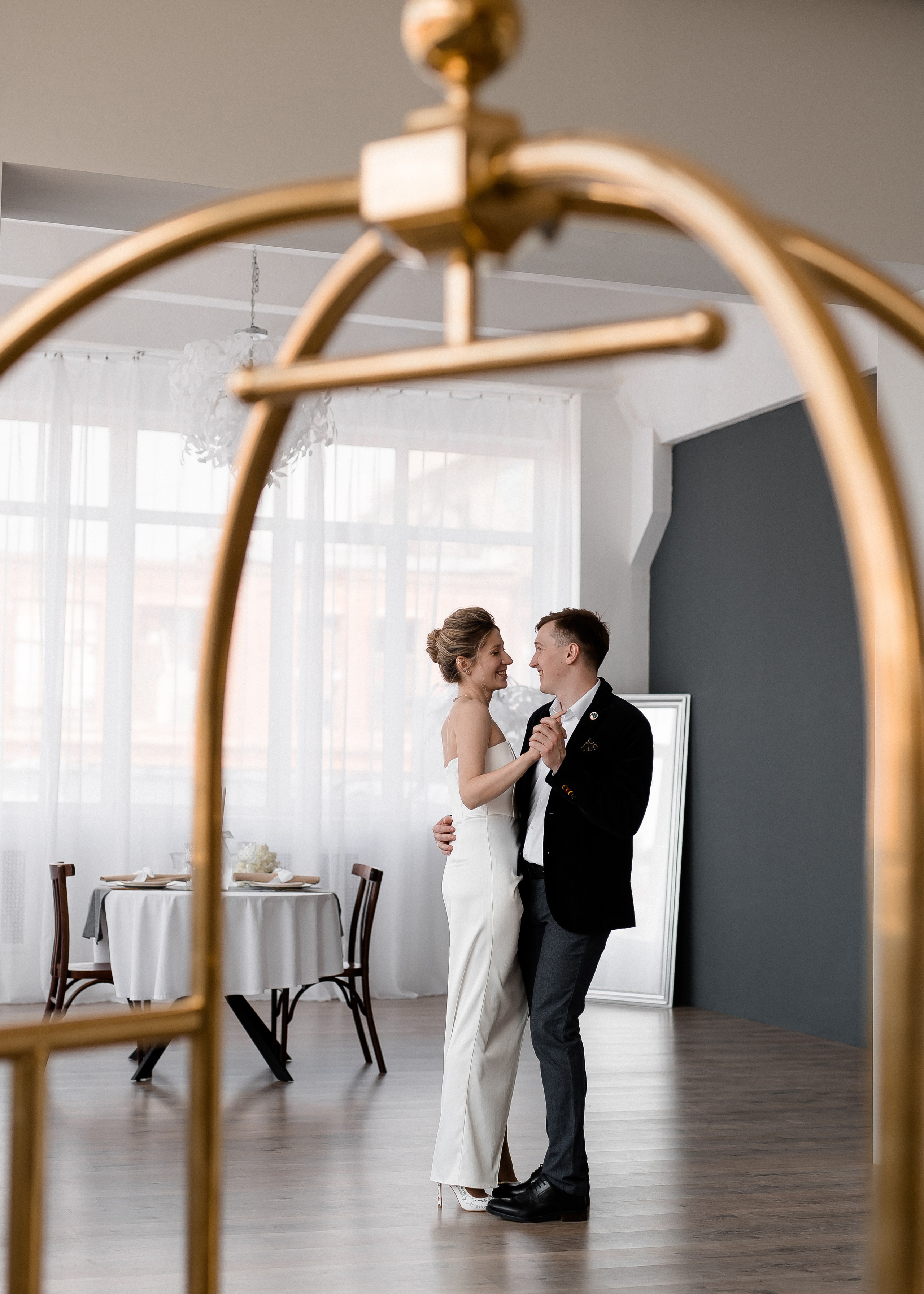 Даша + Илья. Свадебный и семейный фотограф в Саратове Маша Паника