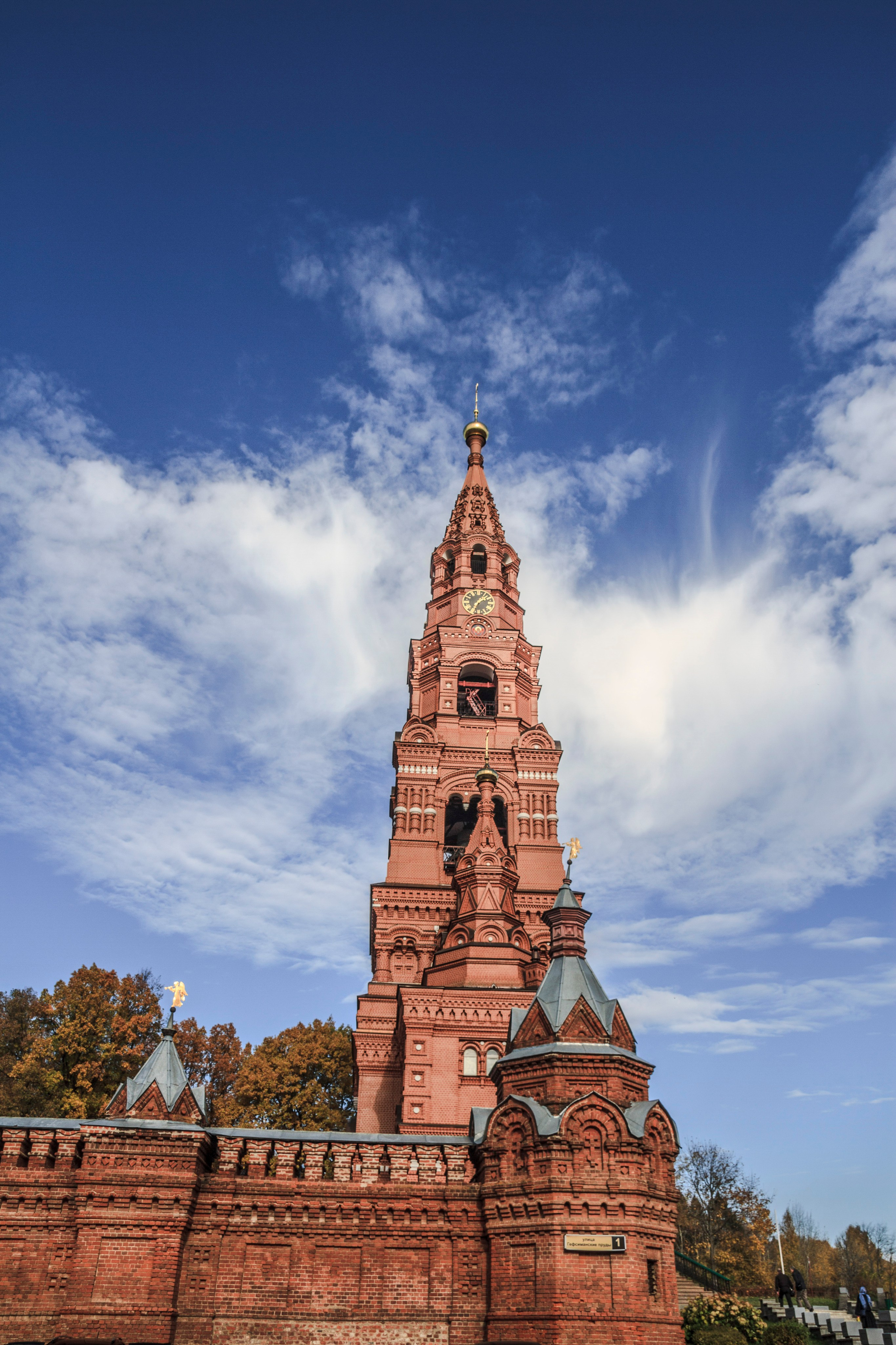 Древняя Русь. Семейный и детский фотограф