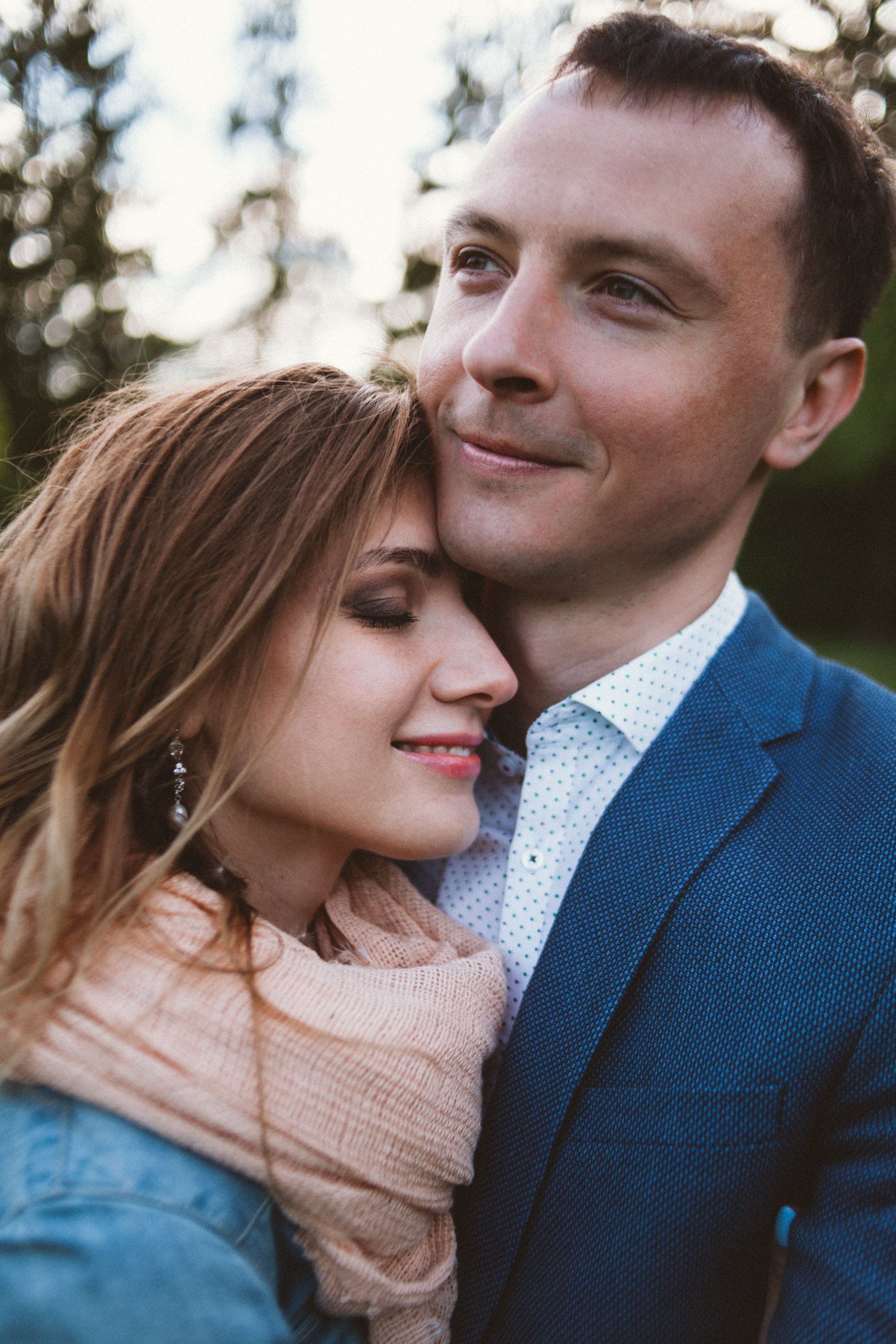 Саша и Лена. Aourica — Фотограф Ольга, Санкт-Петербург, Москва, Гагарин