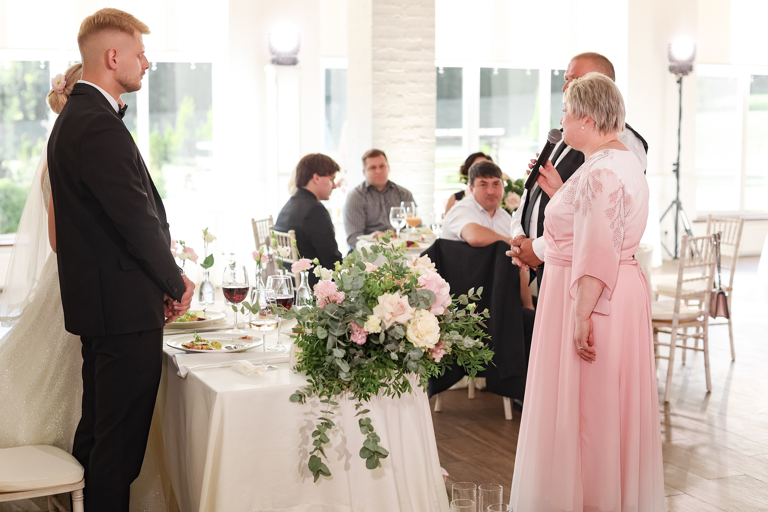 Женя и Катя. Свадебные фотограф и видеограф в Минске Голдосовы Марина и Вадим